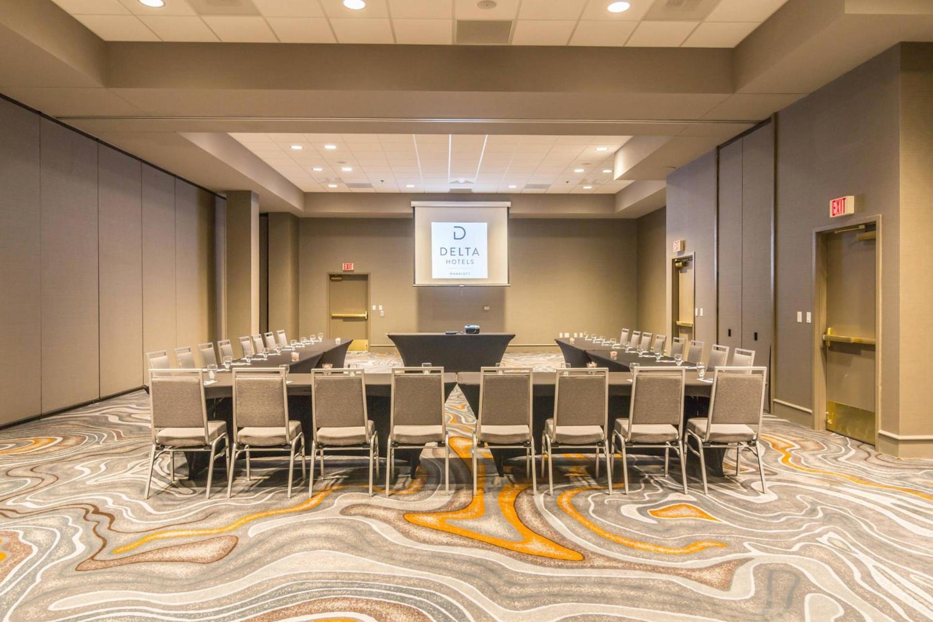 Delta Hotels by Marriott Fargo photo 52