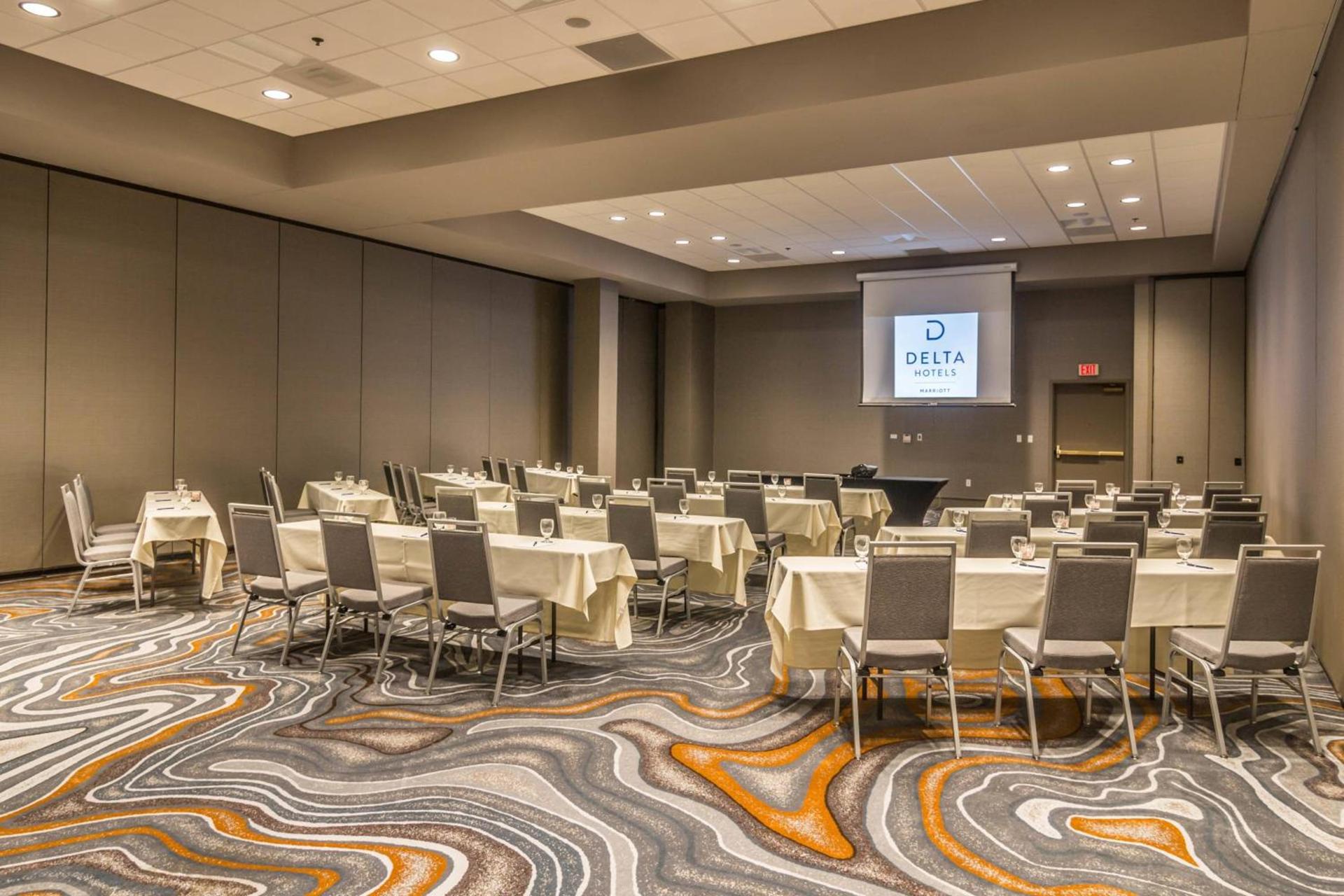 Delta Hotels by Marriott Fargo photo 54