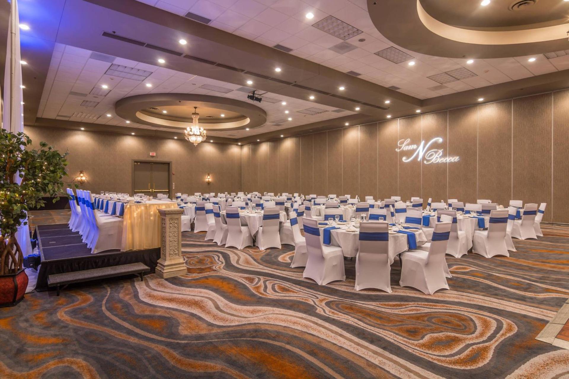 Delta Hotels by Marriott Fargo photo 56