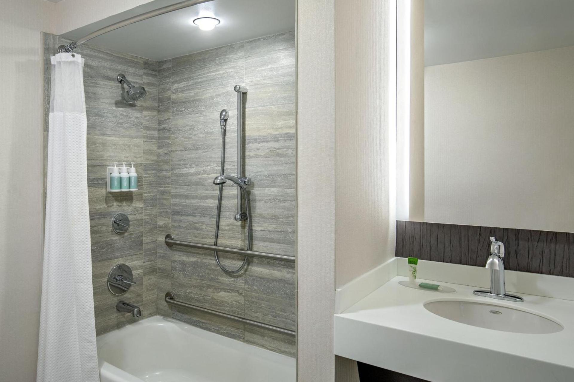 Courtyard by Marriott Boston Downtown photo 86