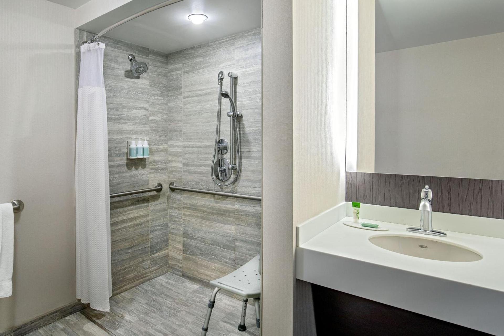 Courtyard by Marriott Boston Downtown photo 87