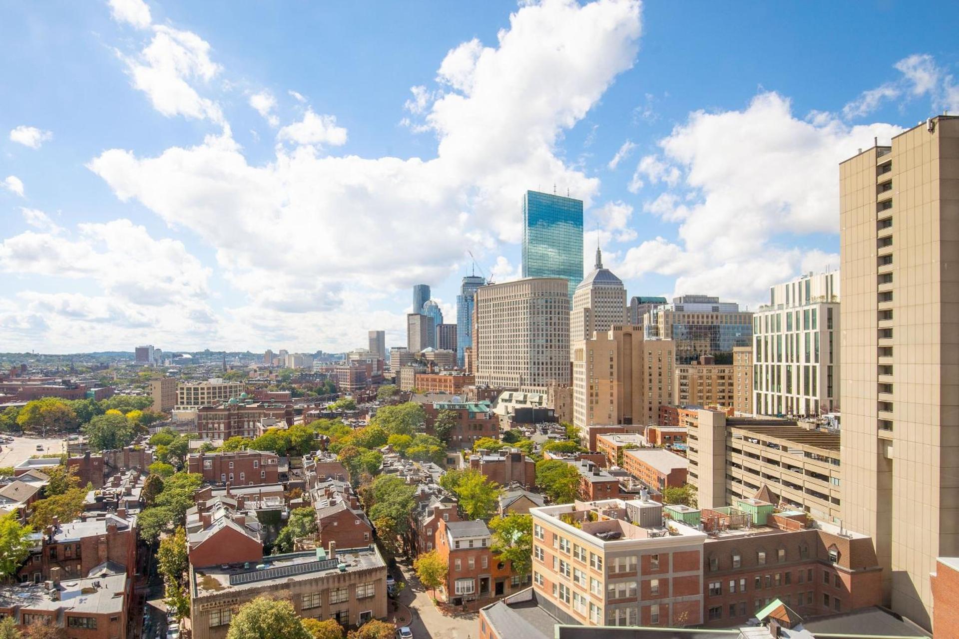 Courtyard by Marriott Boston Downtown photo 10