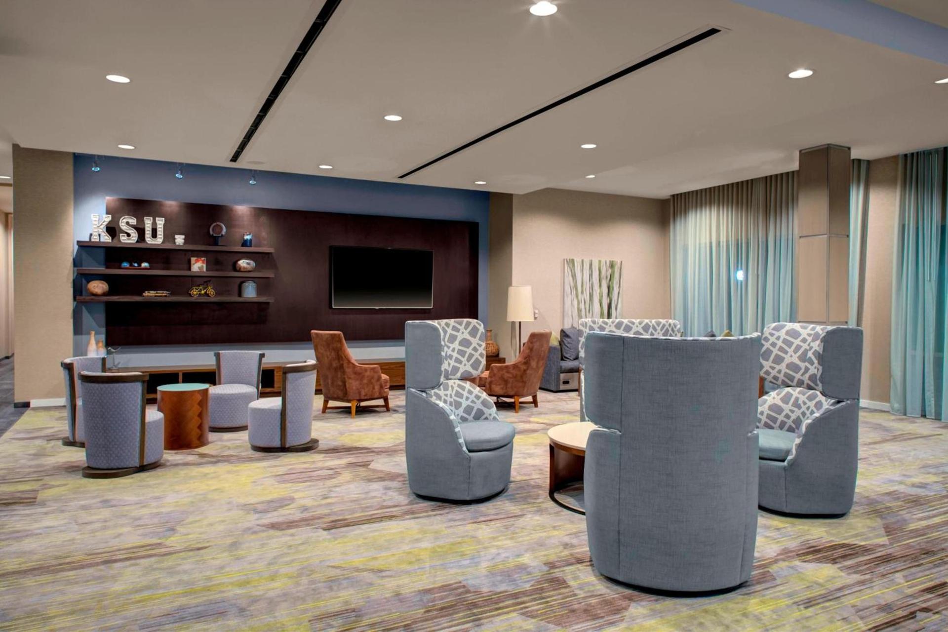 Courtyard by Marriott Atlanta Kennesaw photo 27