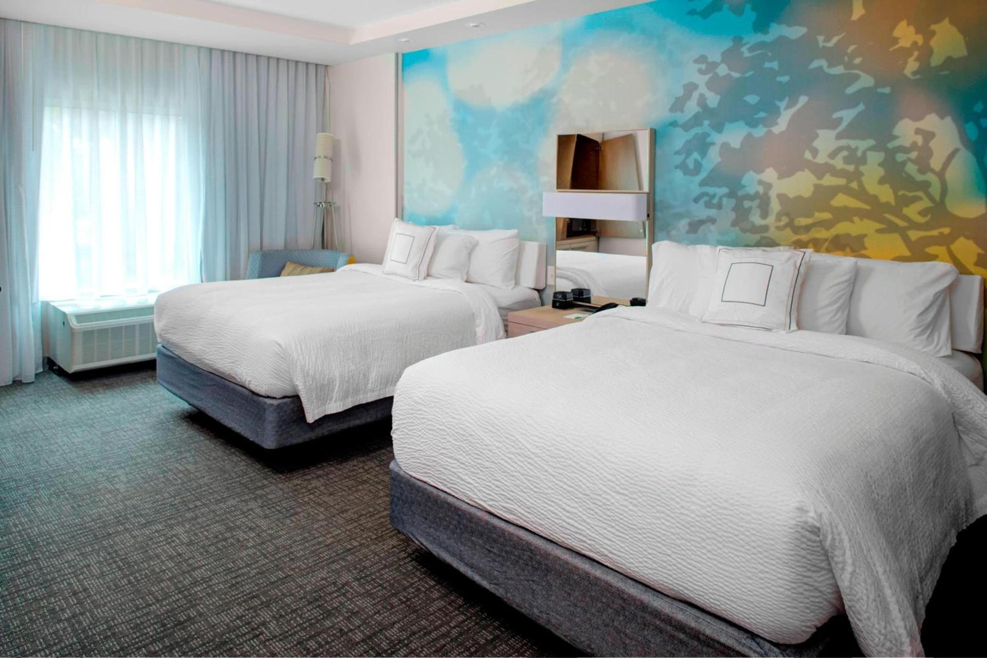 Courtyard by Marriott Atlanta Kennesaw photo 4