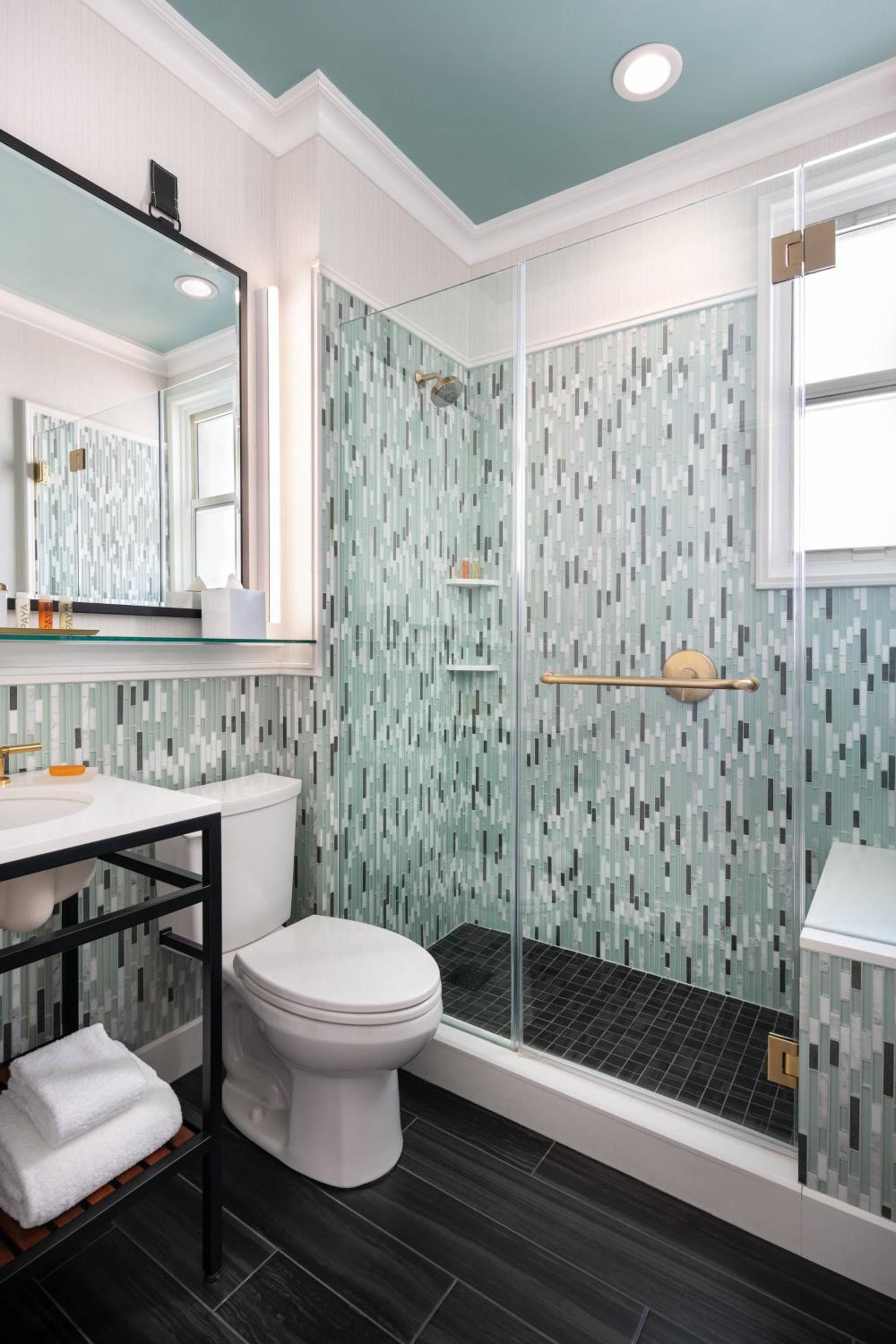 Courtyard by Marriott San Francisco Downtown/Van Ness Ave photo 18