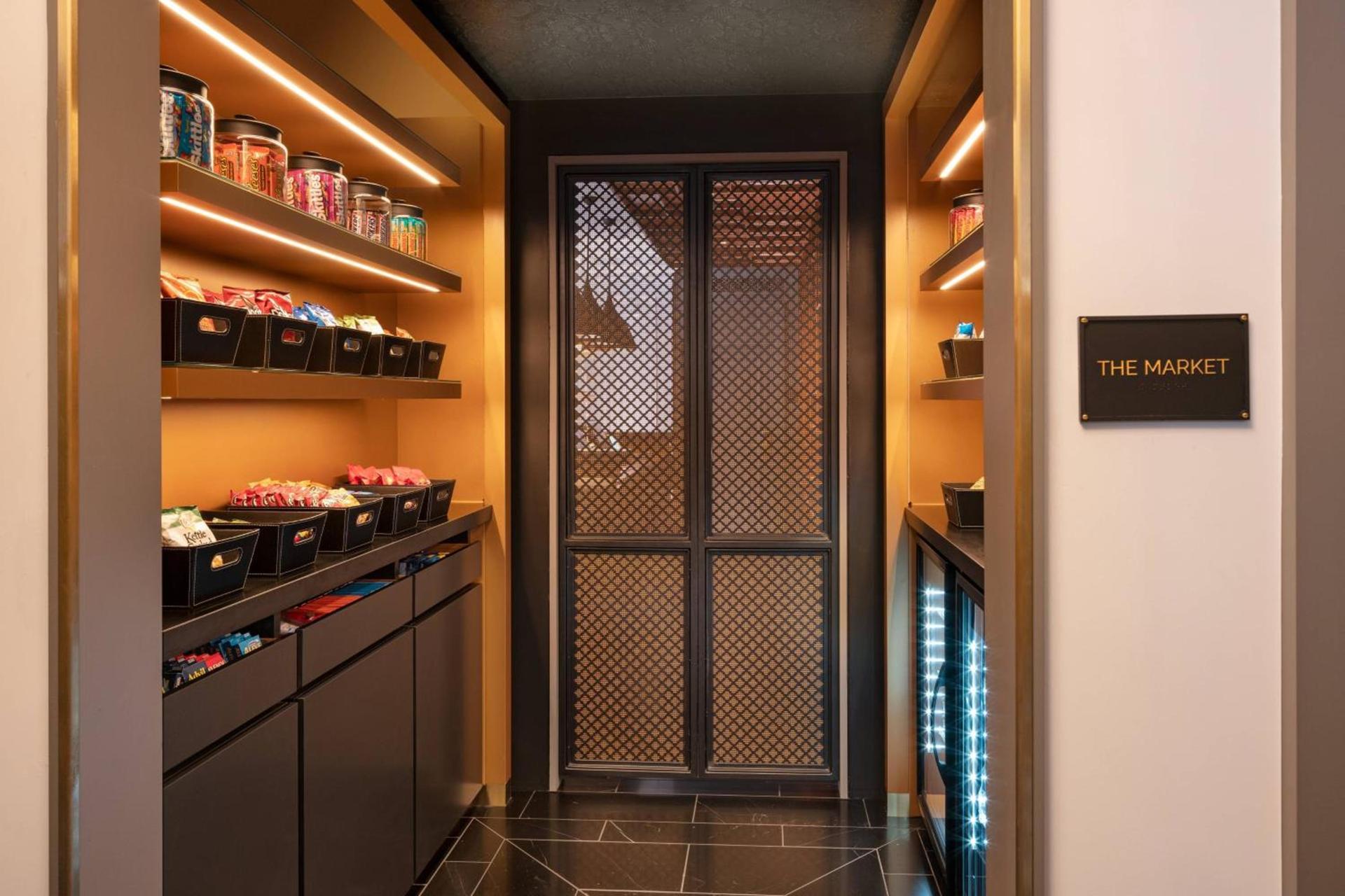 Courtyard by Marriott San Francisco Downtown/Van Ness Ave photo 27