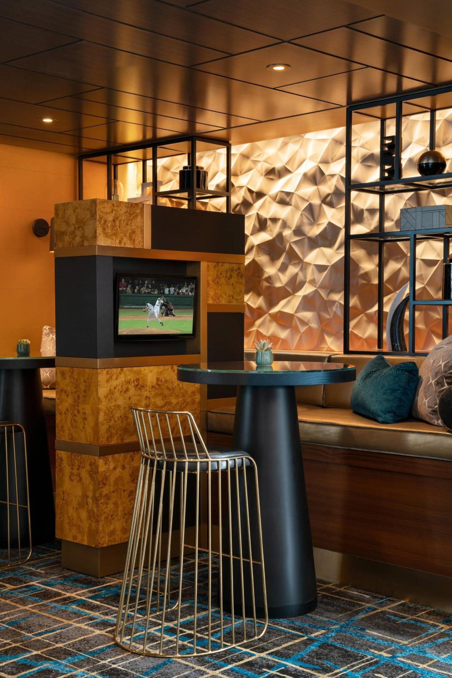 Courtyard by Marriott San Francisco Downtown/Van Ness Ave photo 28
