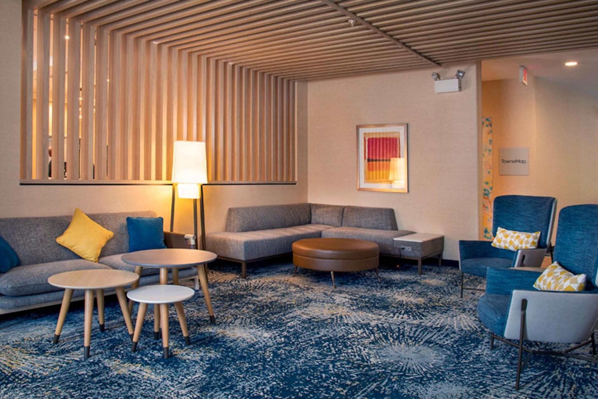 TownePlace Suites by Marriott Frederick photo 13
