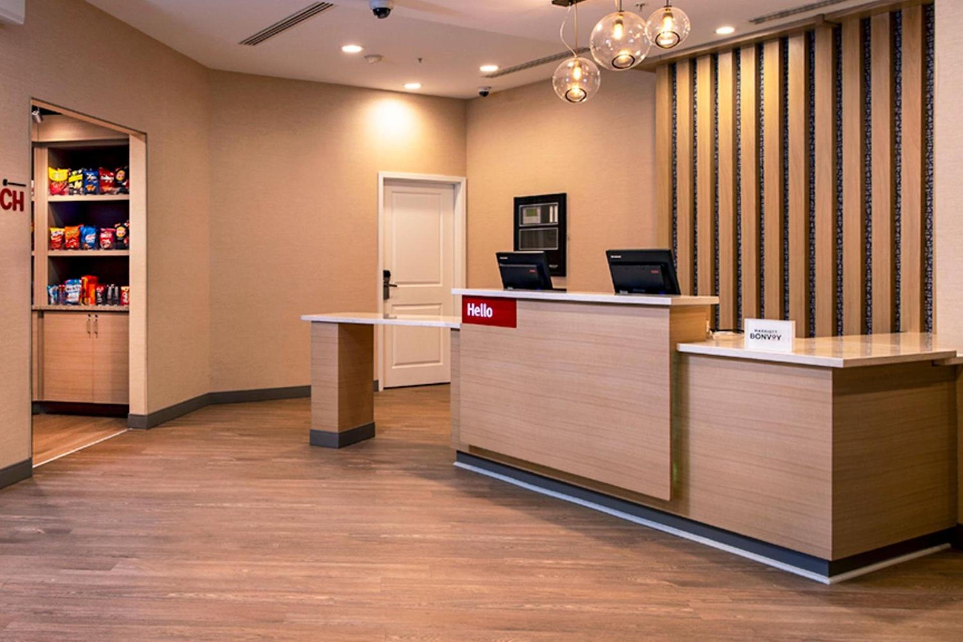 TownePlace Suites by Marriott Frederick photo 10