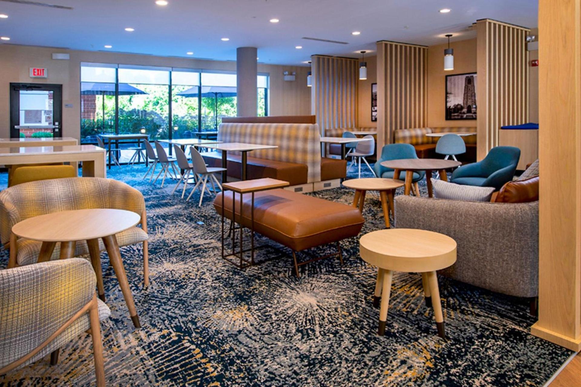 TownePlace Suites by Marriott Frederick photo 12
