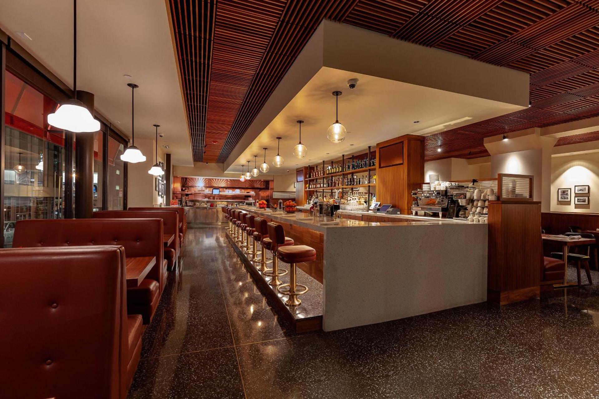 Courtyard by Marriott San Francisco Downtown/Van Ness Ave photo 29