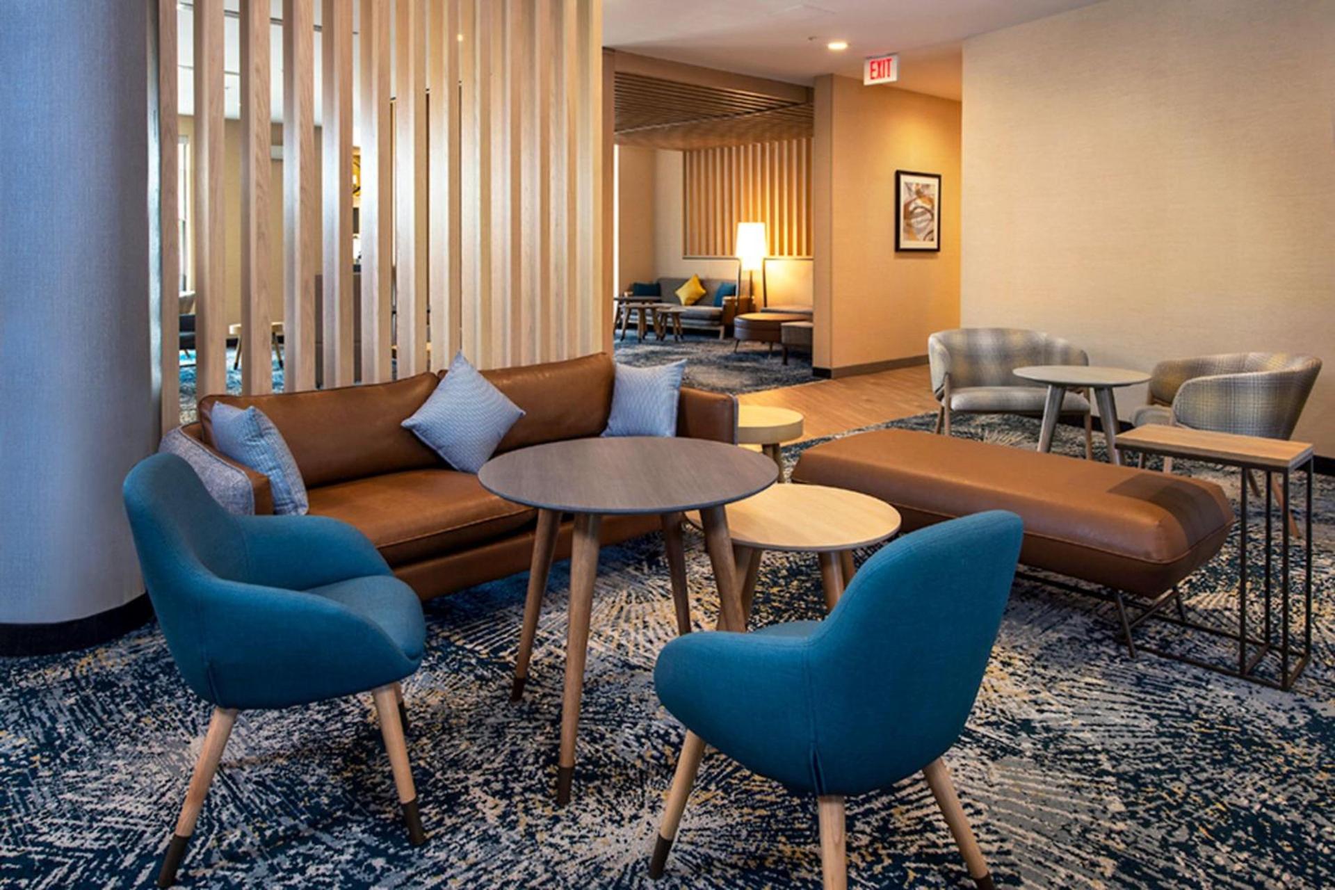 TownePlace Suites by Marriott Frederick photo 14