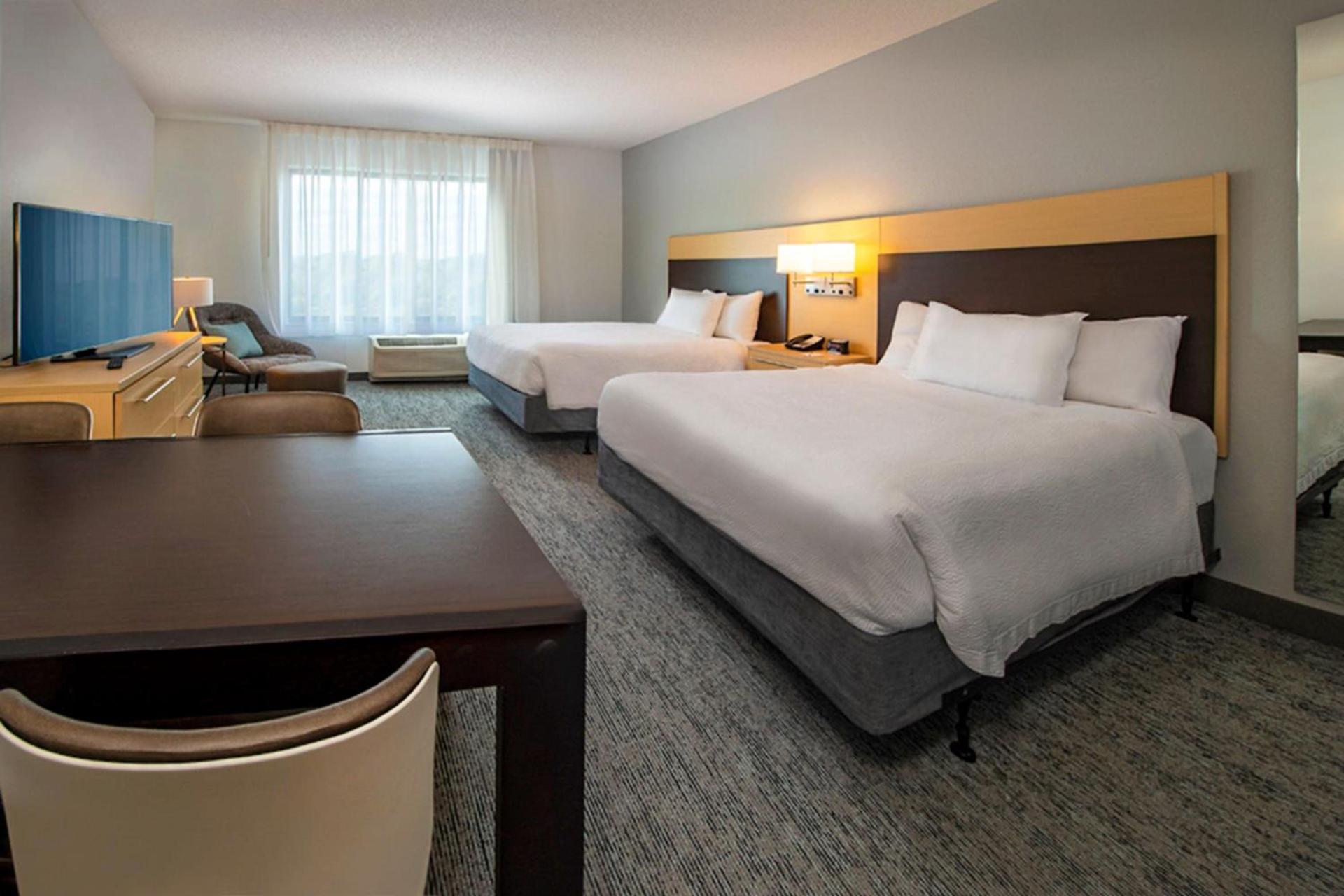 TownePlace Suites by Marriott Frederick photo 15