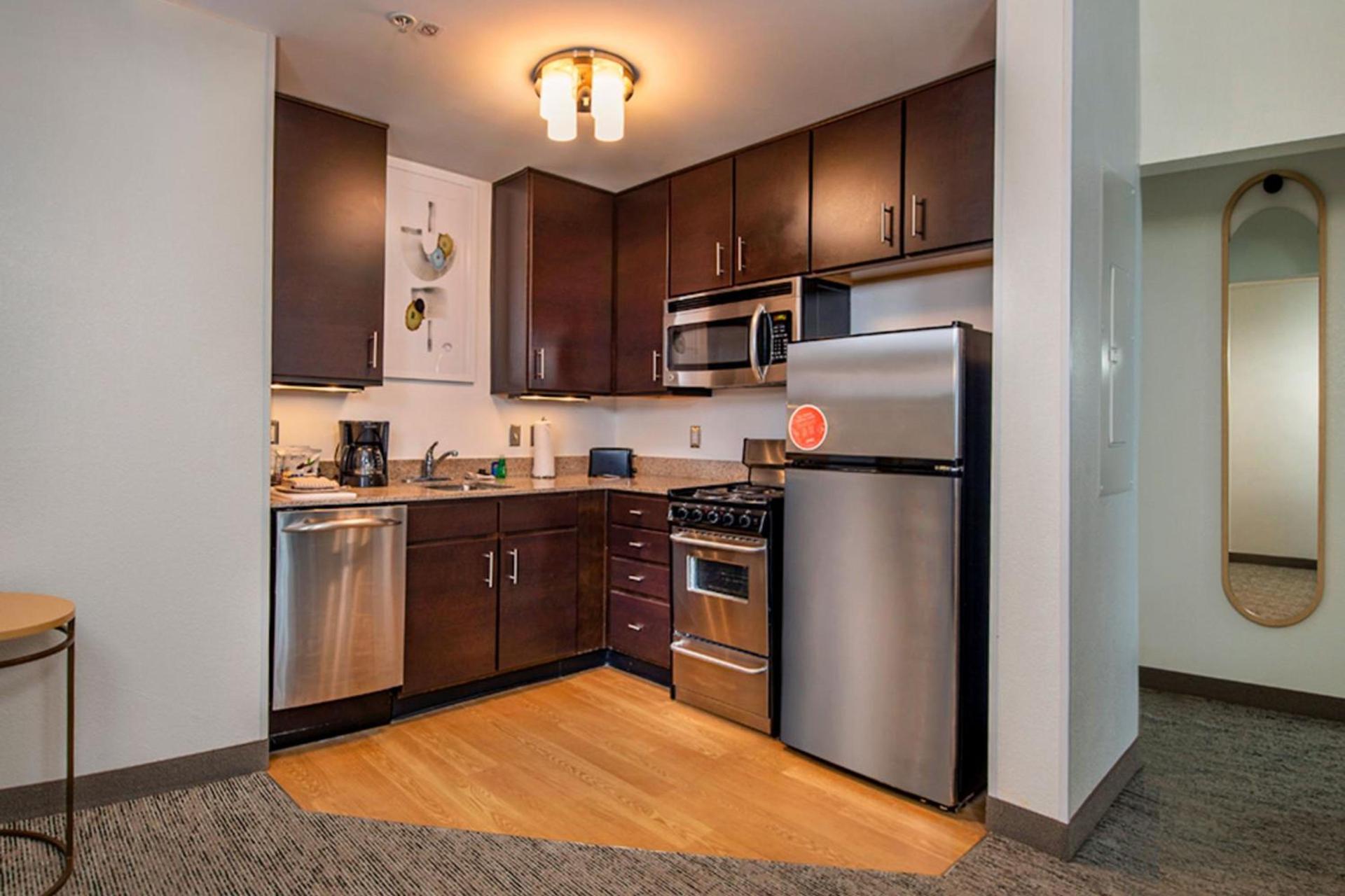 TownePlace Suites by Marriott Frederick photo 21