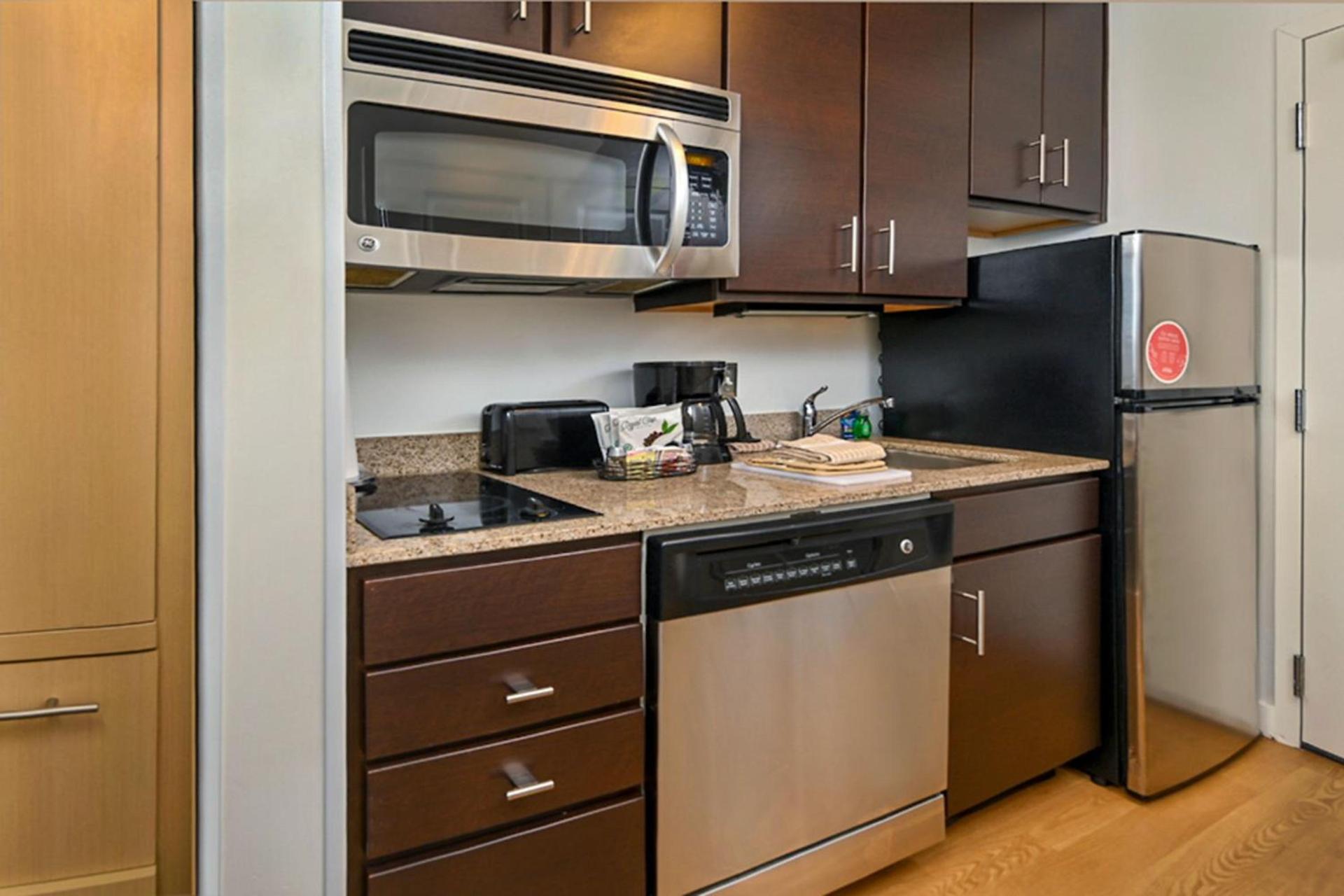 TownePlace Suites by Marriott Frederick photo 22