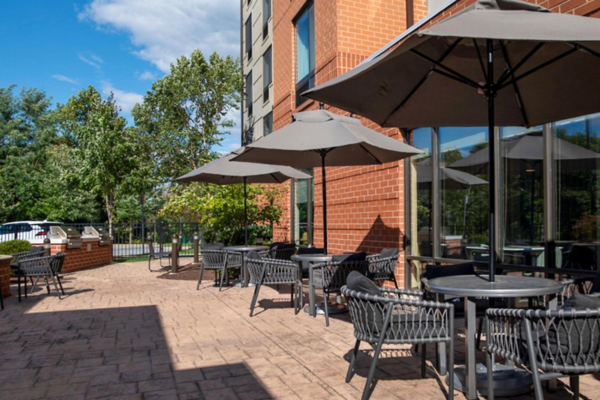TownePlace Suites by Marriott Frederick photo 43