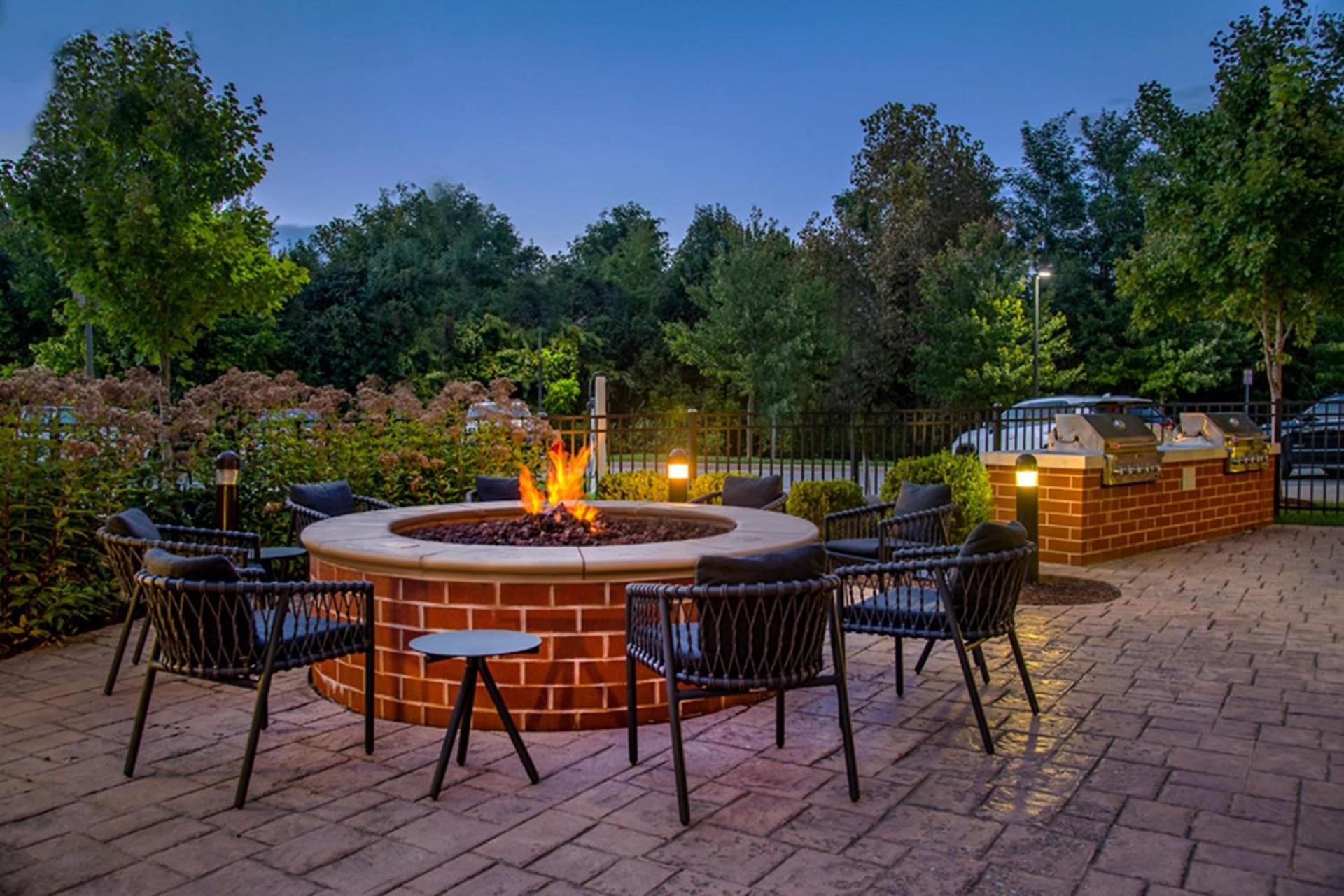 TownePlace Suites by Marriott Frederick photo 41