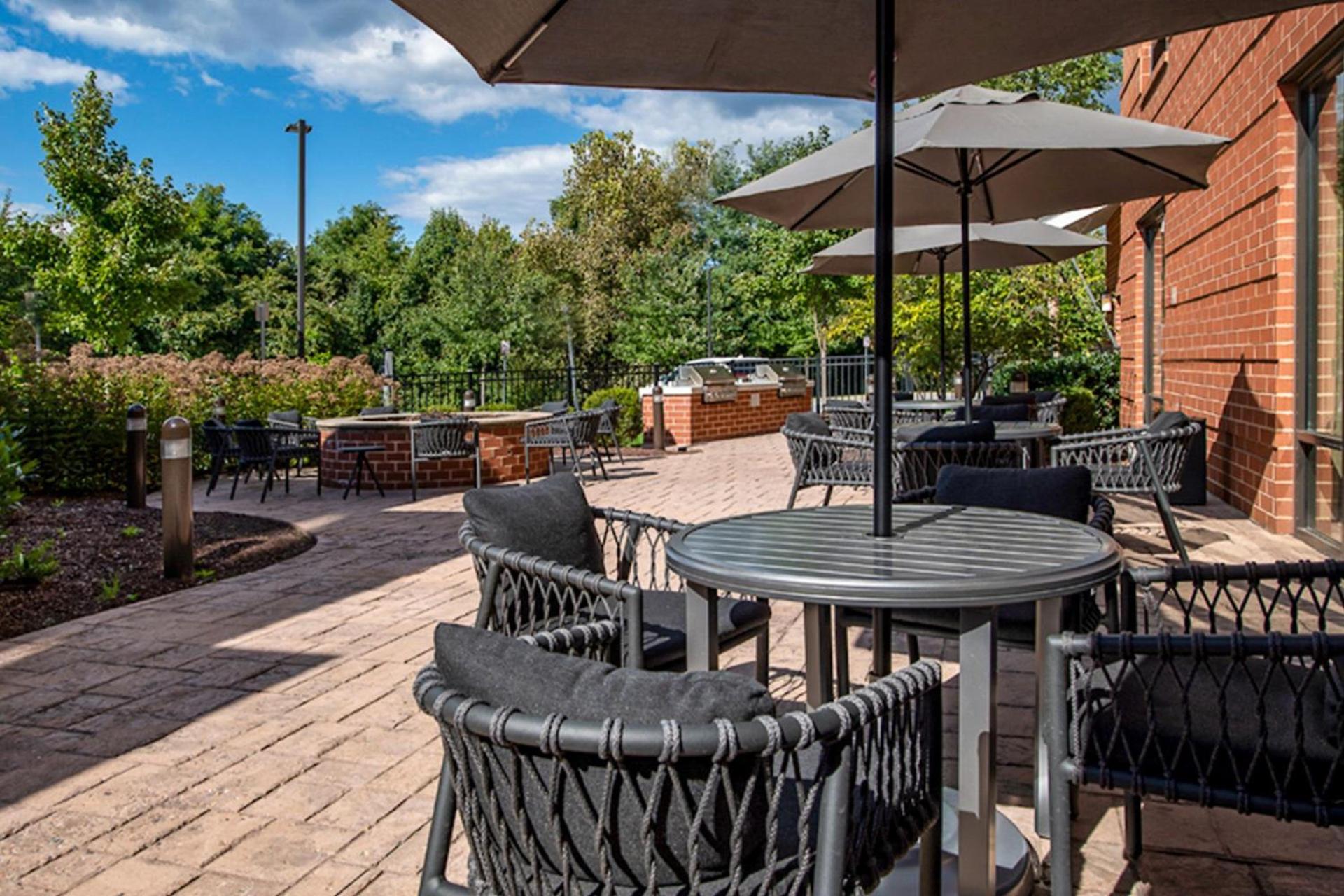TownePlace Suites by Marriott Frederick photo 42