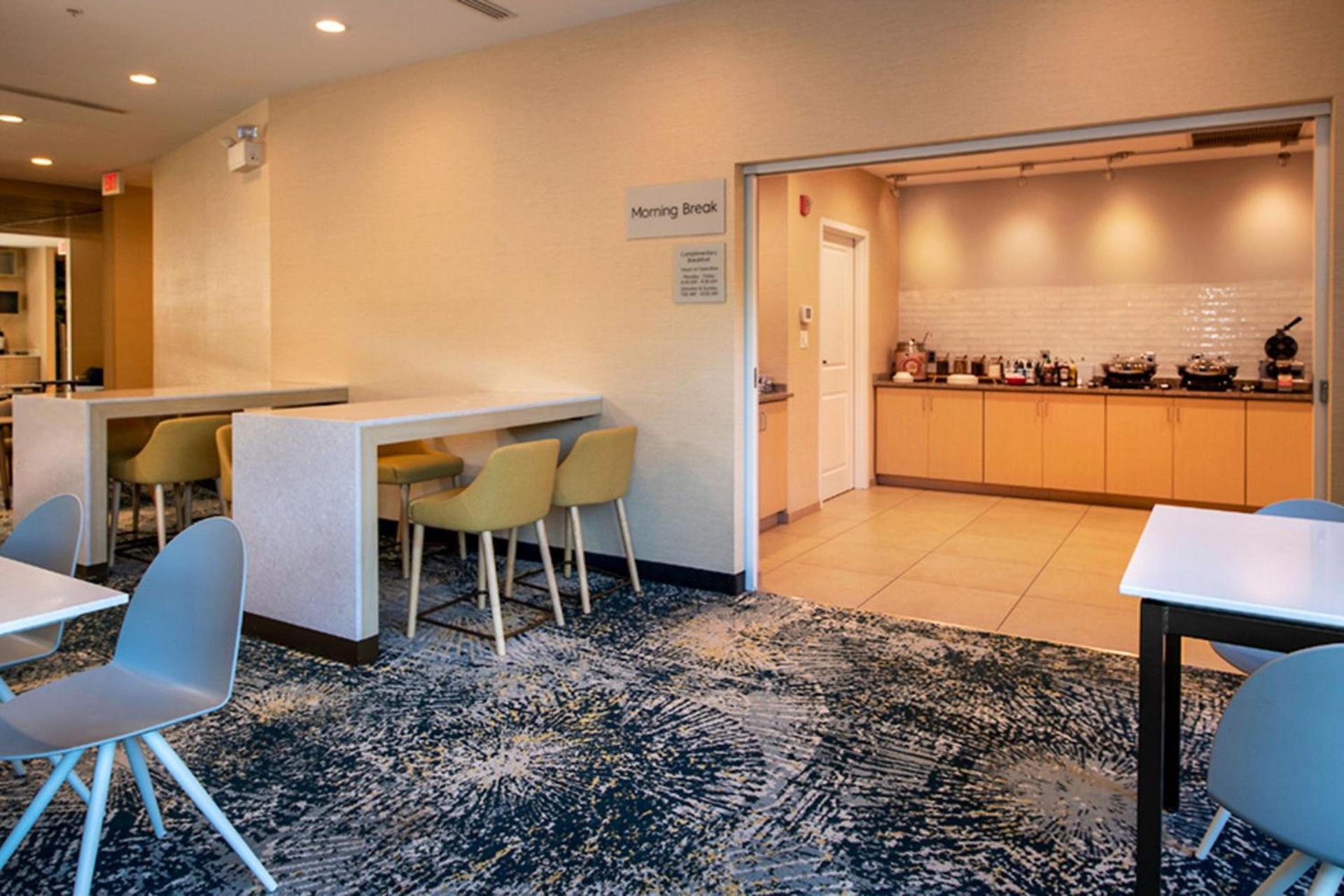 TownePlace Suites by Marriott Frederick photo 46