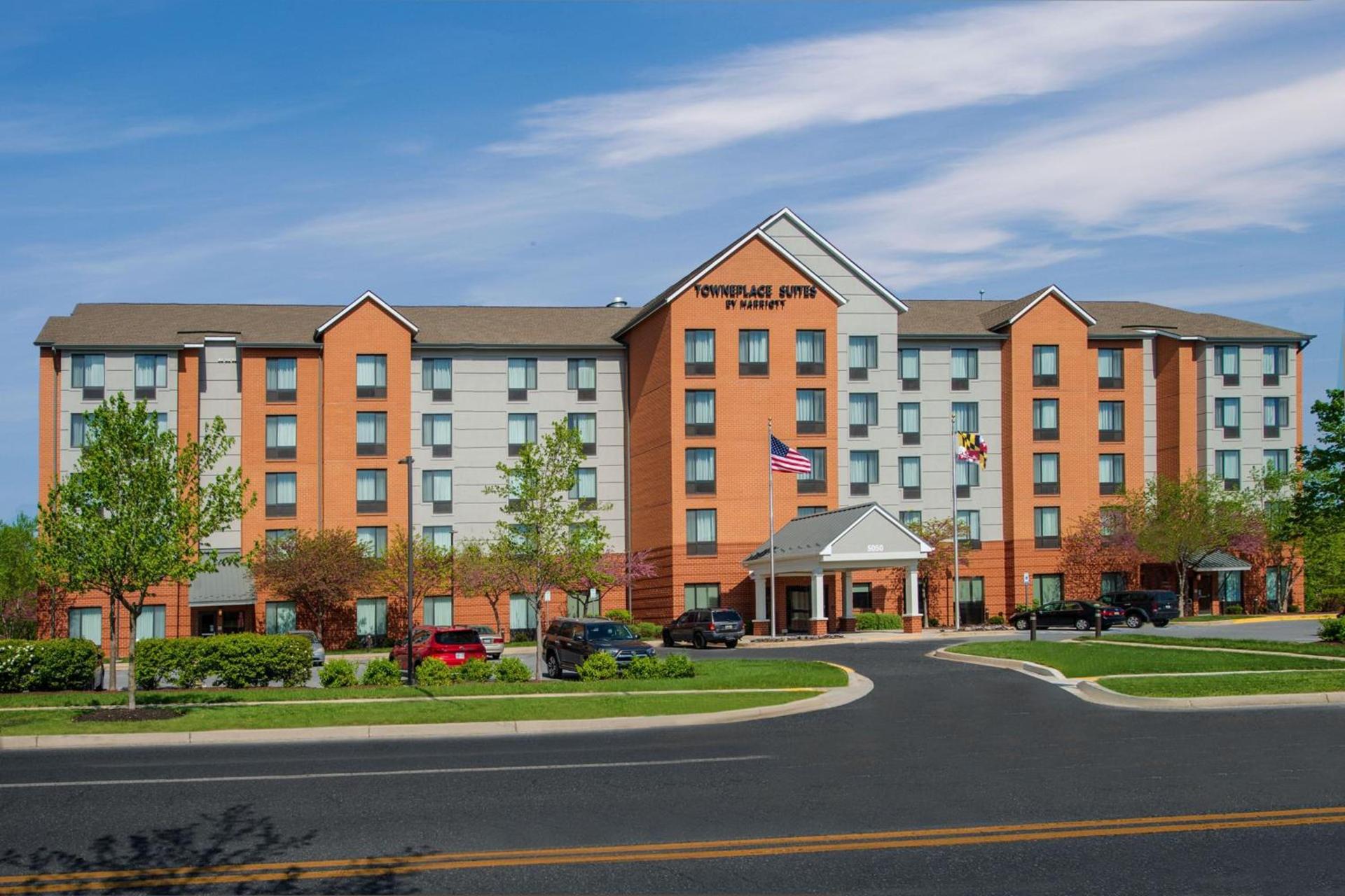 TownePlace Suites by Marriott Frederick photo 1