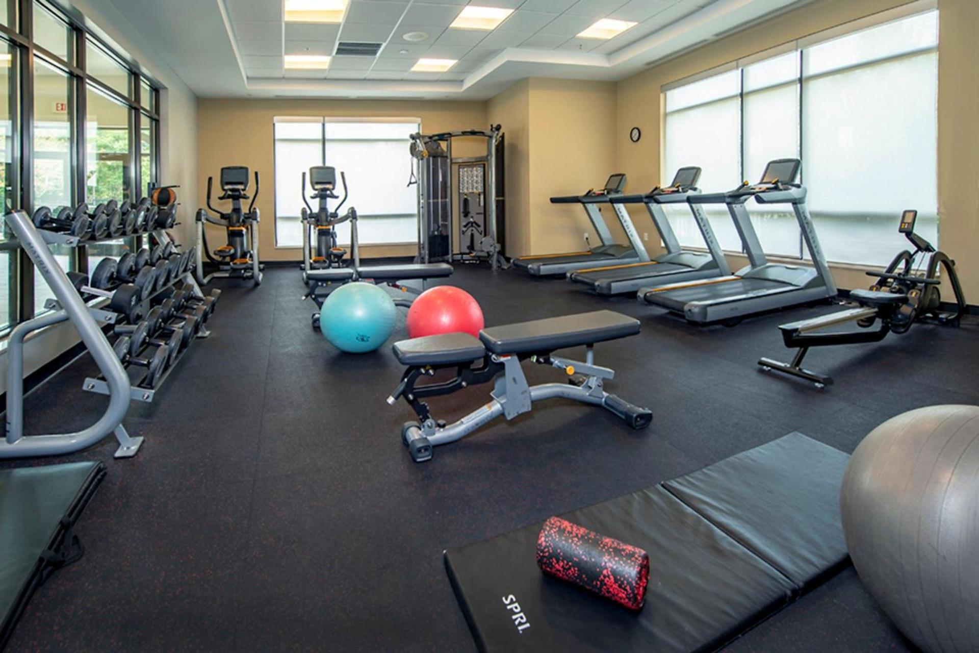 TownePlace Suites by Marriott Frederick photo 48