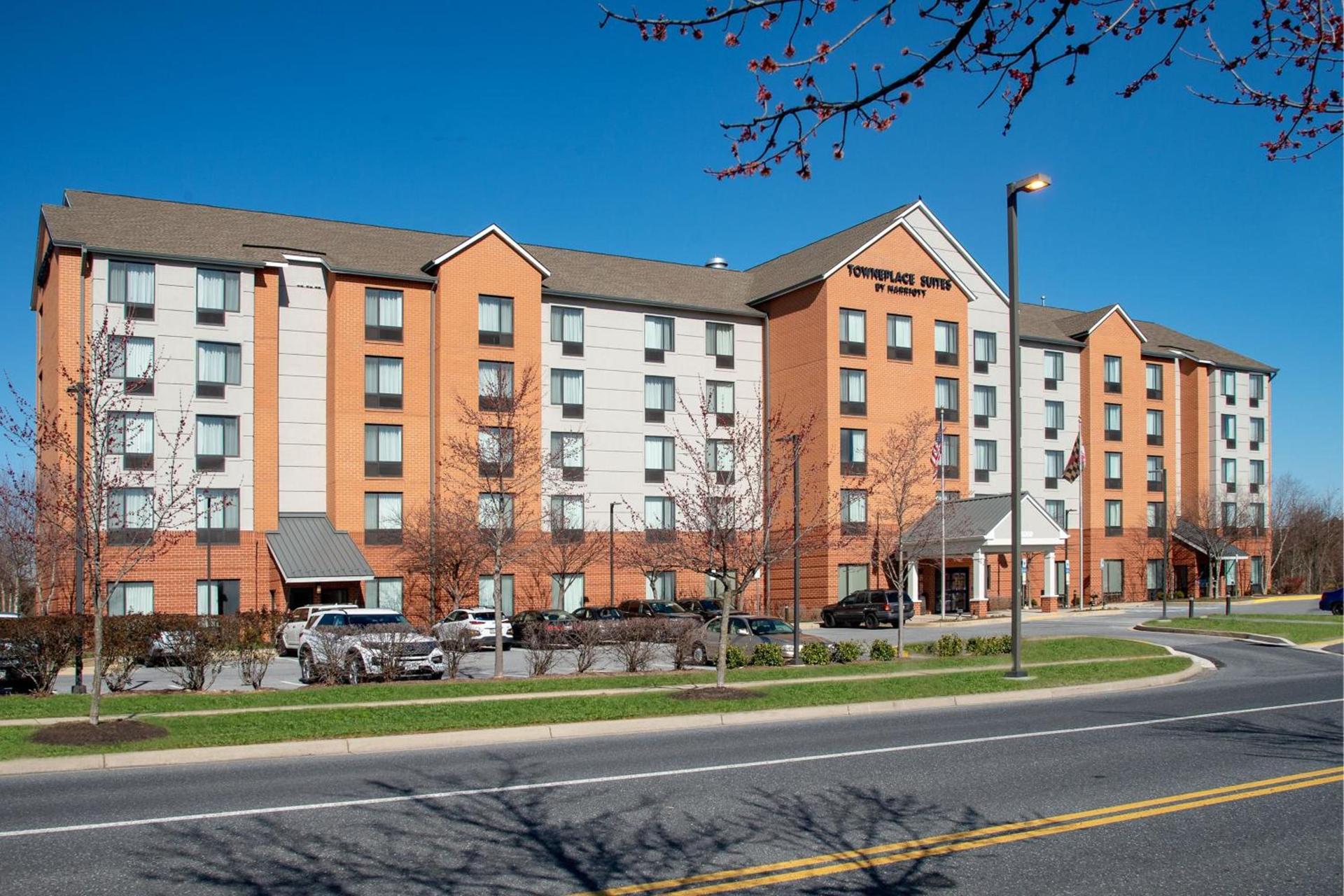 TownePlace Suites by Marriott Frederick photo 2