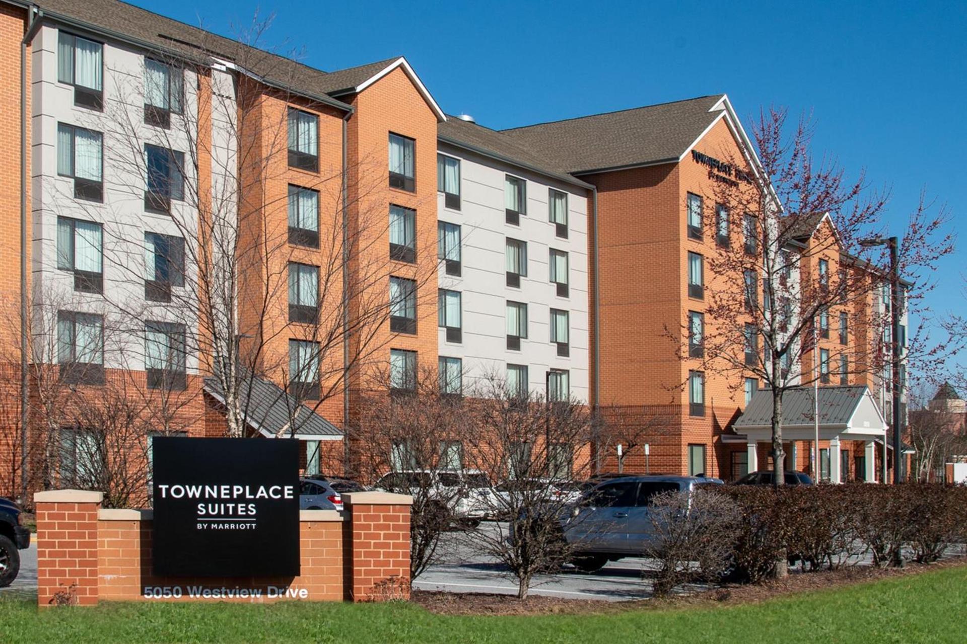 TownePlace Suites by Marriott Frederick photo 3