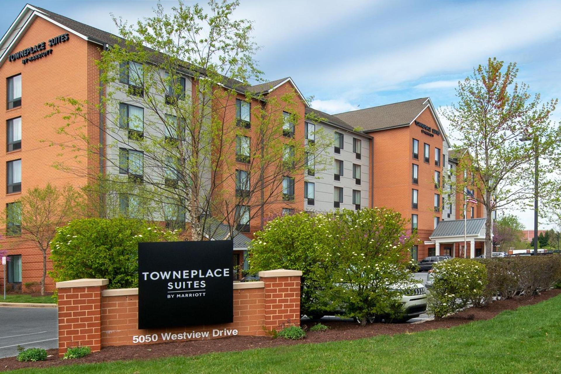 TownePlace Suites by Marriott Frederick photo 4