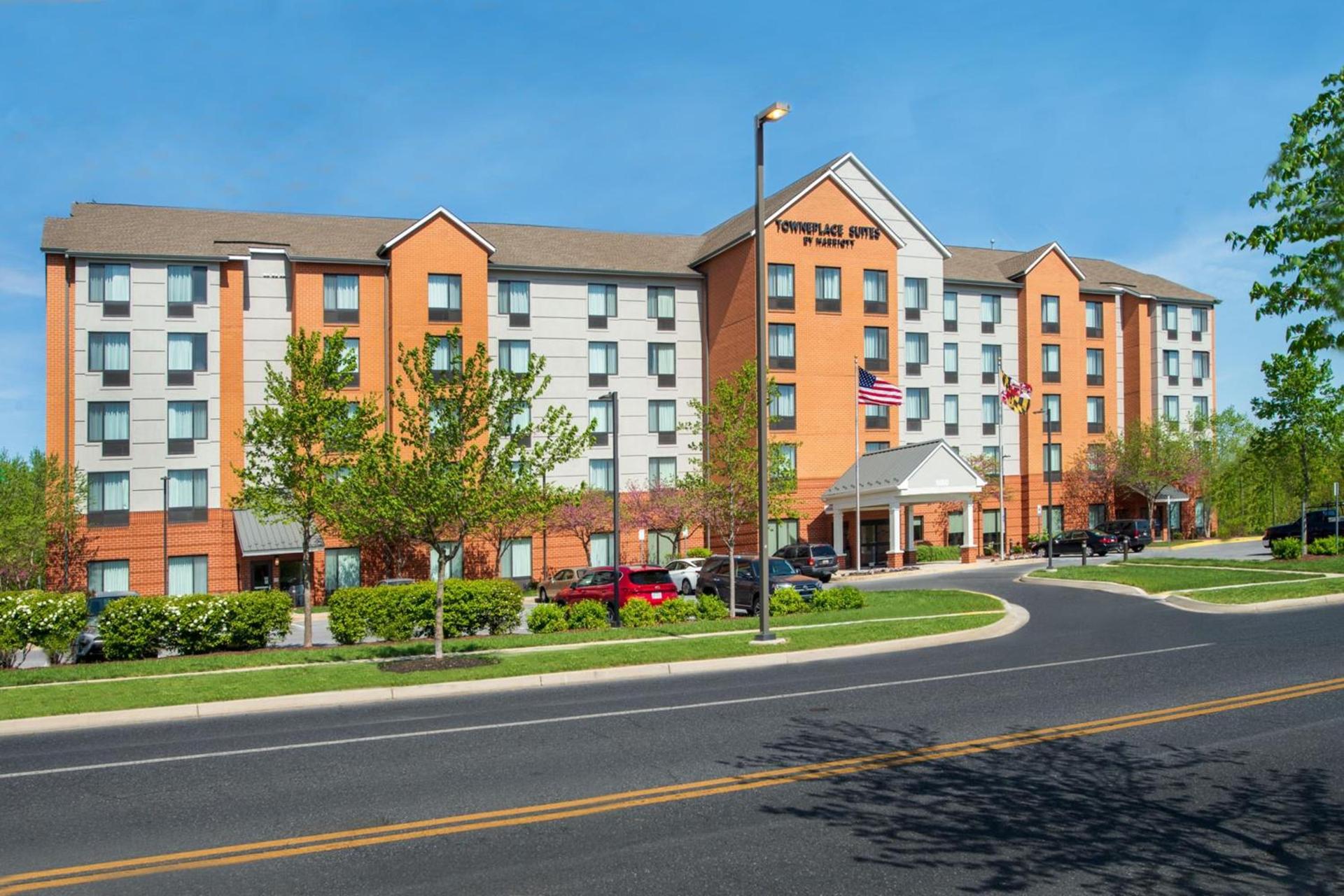 TownePlace Suites by Marriott Frederick photo 6