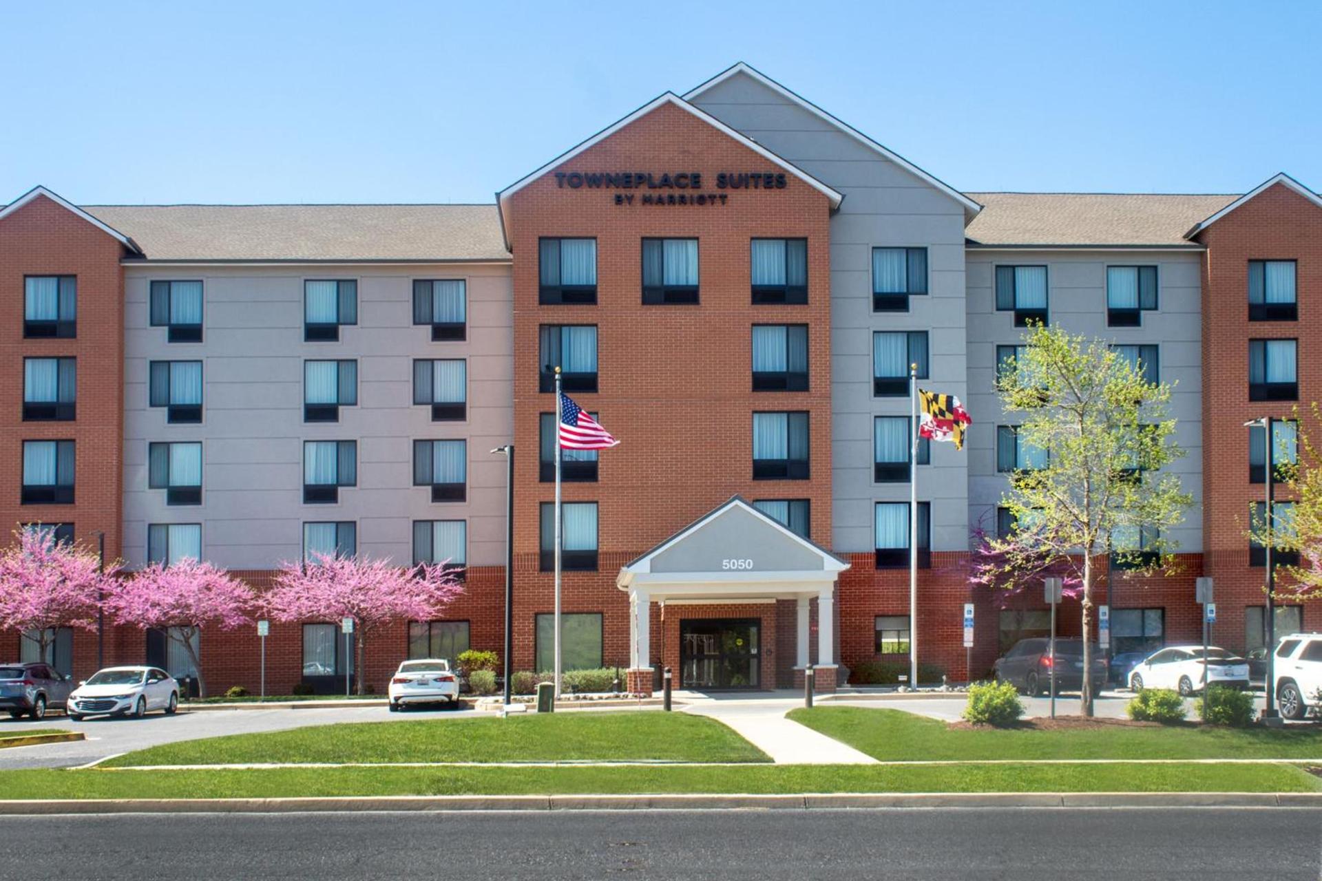 TownePlace Suites by Marriott Frederick photo 8