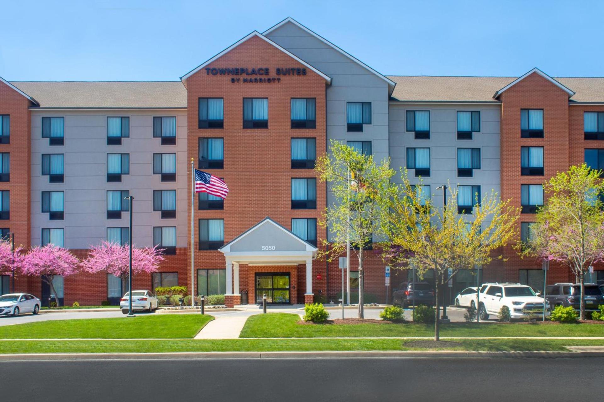 TownePlace Suites by Marriott Frederick photo 9
