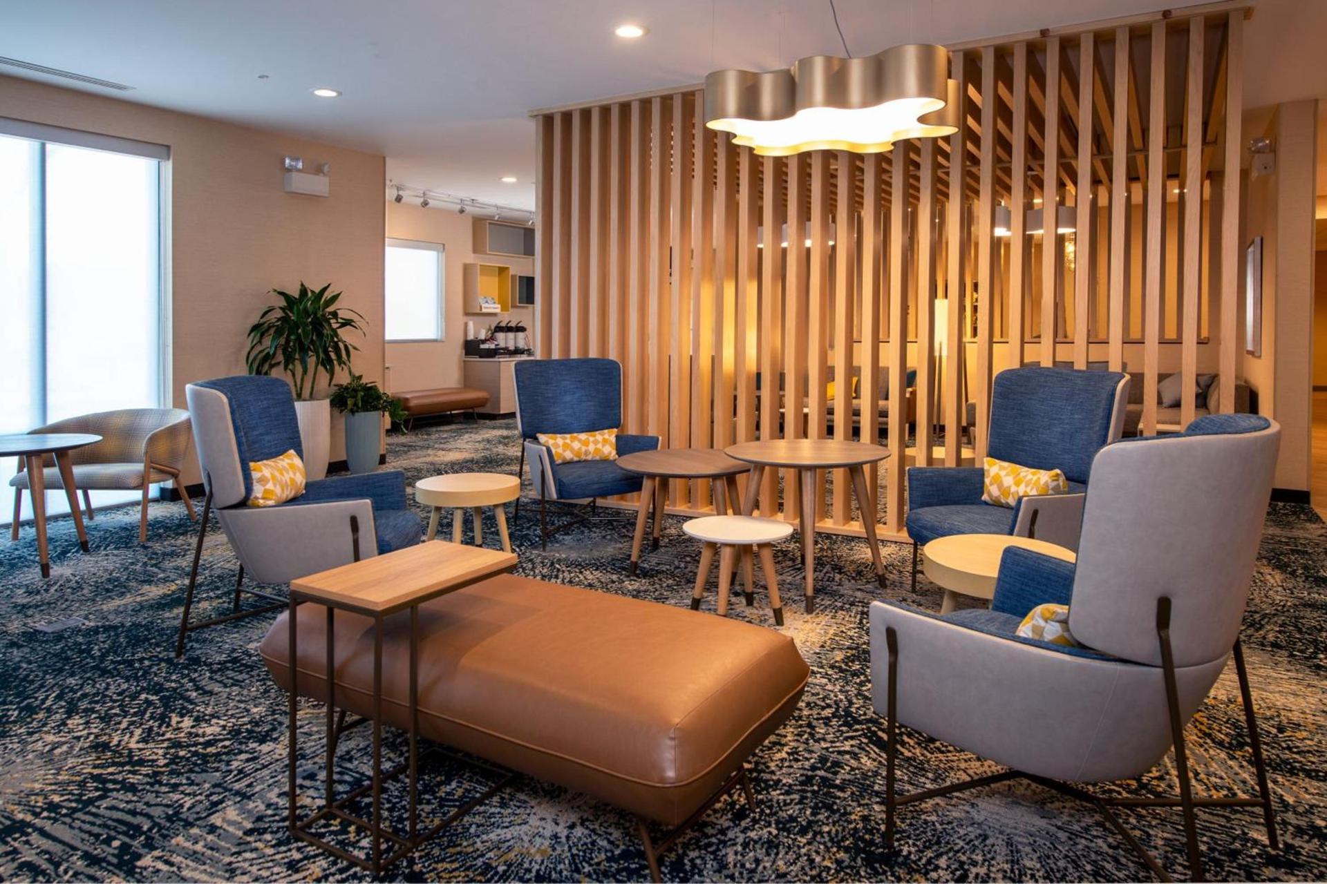 TownePlace Suites by Marriott Frederick photo 38
