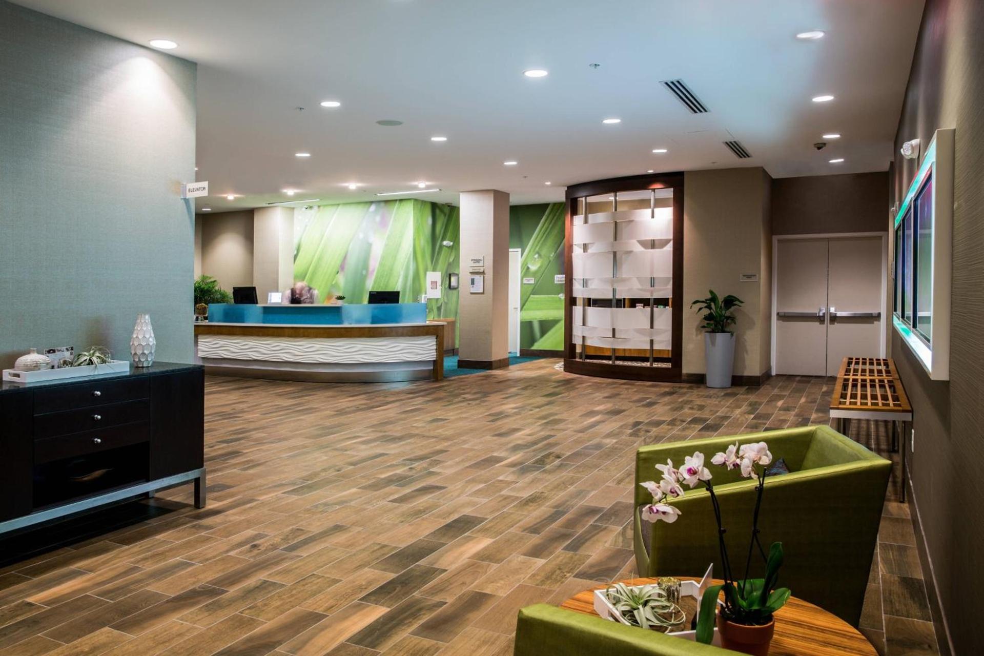 SpringHill Suites by Marriott Charleston Mount Pleasant photo 6