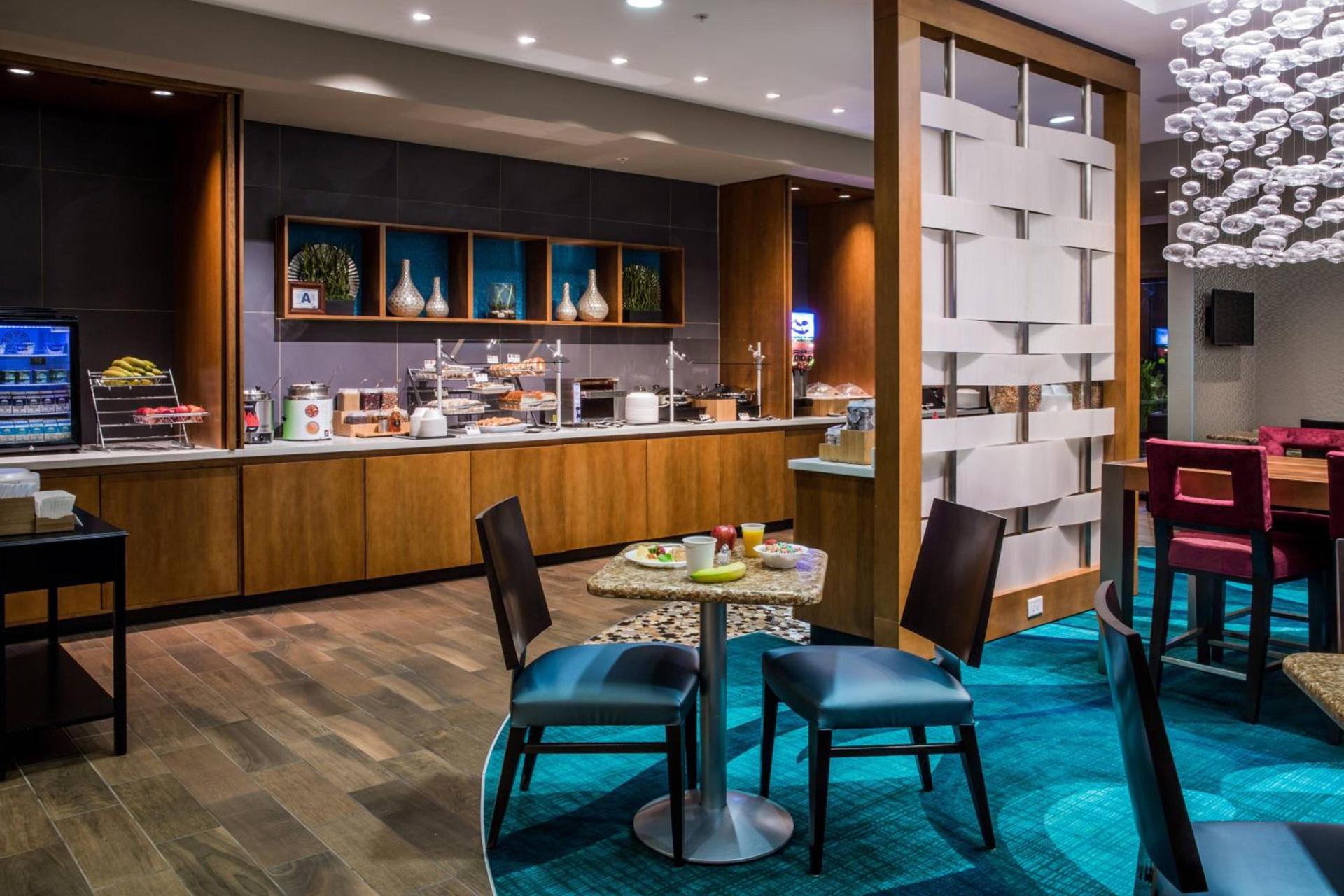 SpringHill Suites by Marriott Charleston Mount Pleasant photo 12