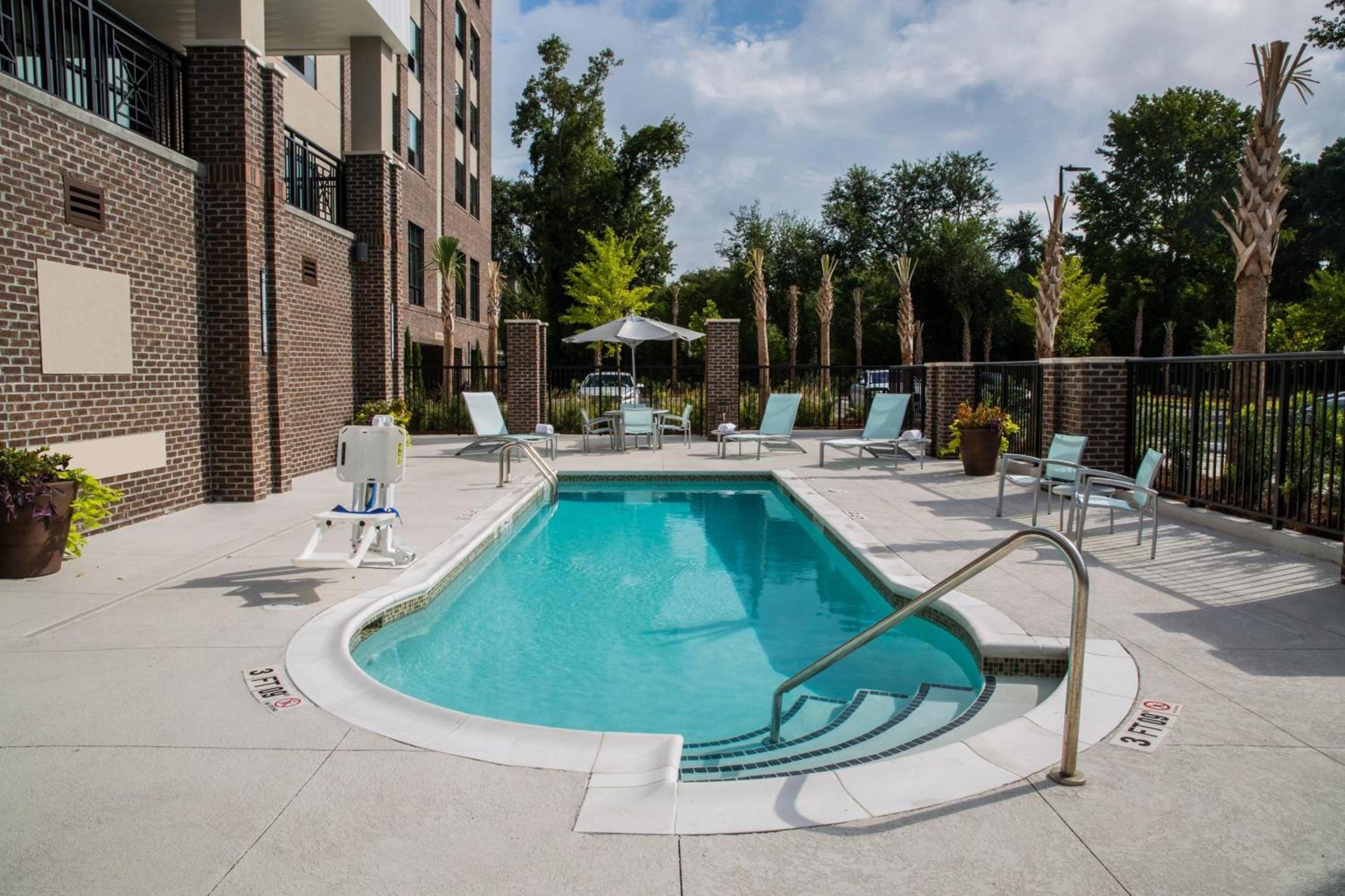 SpringHill Suites by Marriott Charleston Mount Pleasant photo 14