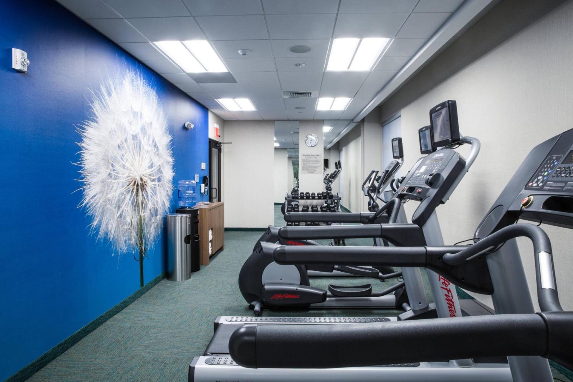 SpringHill Suites by Marriott Charleston Mount Pleasant photo 15