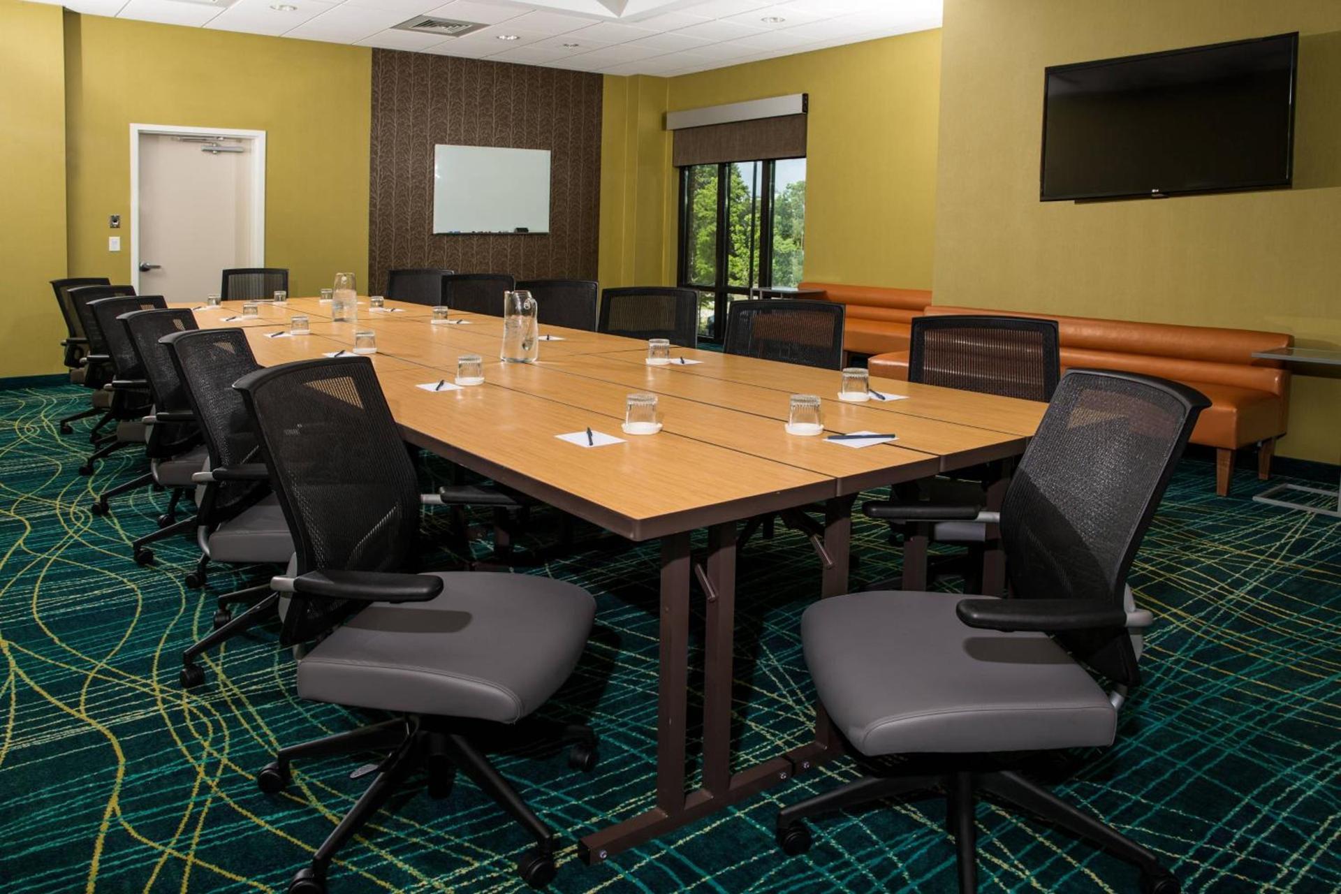 SpringHill Suites by Marriott Charleston Mount Pleasant photo 16