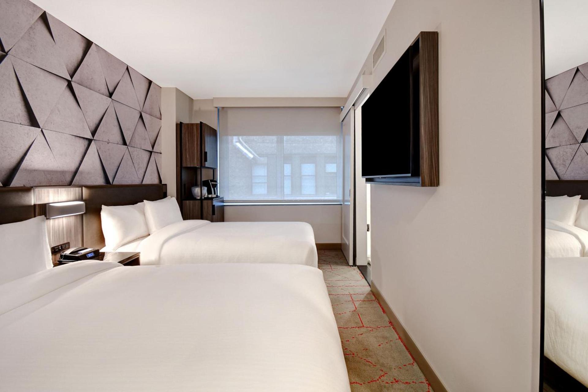 SpringHill Suites by Marriott New York Midtown Manhattan/Park Ave photo 3