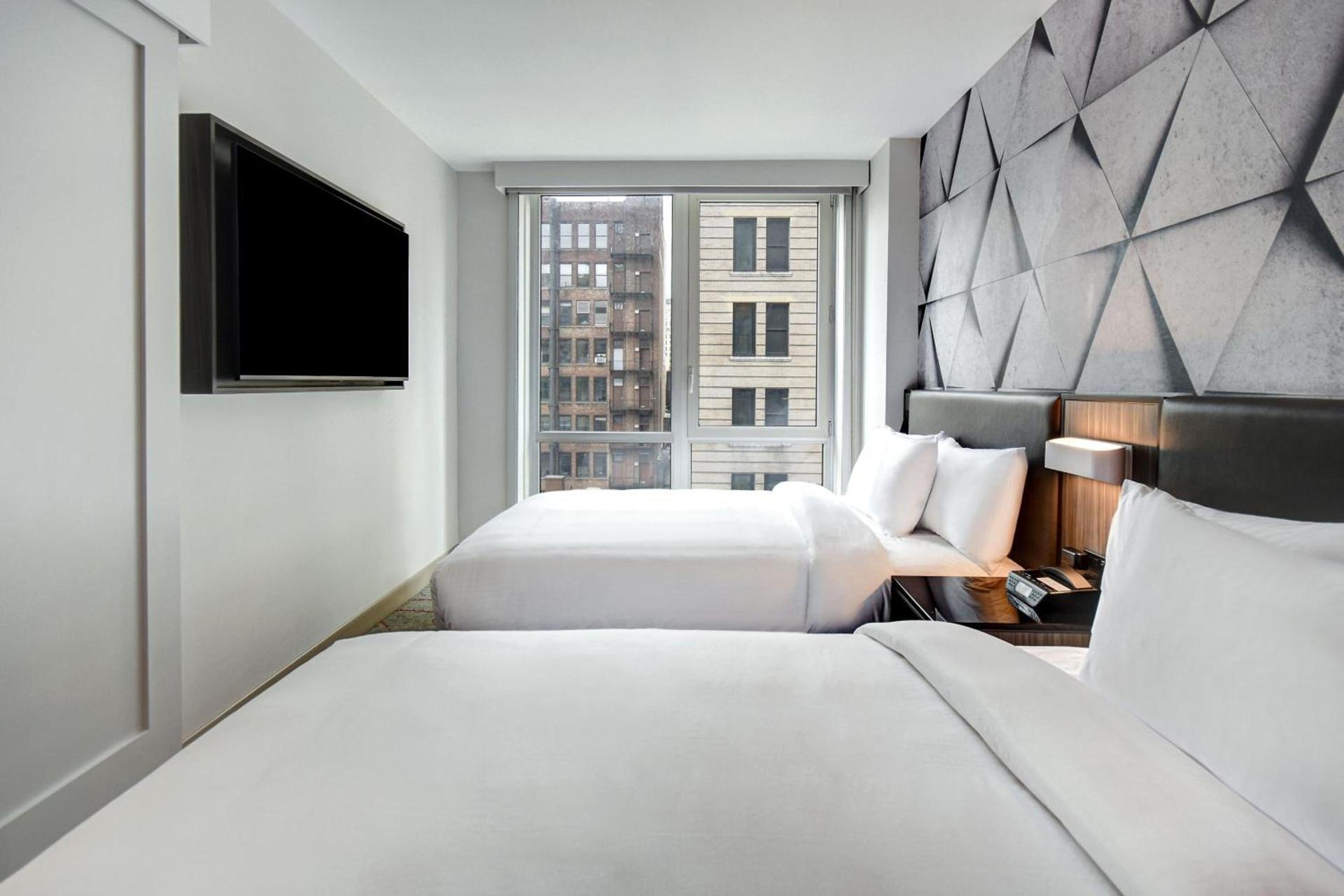 SpringHill Suites by Marriott New York Midtown Manhattan/Park Ave photo 4