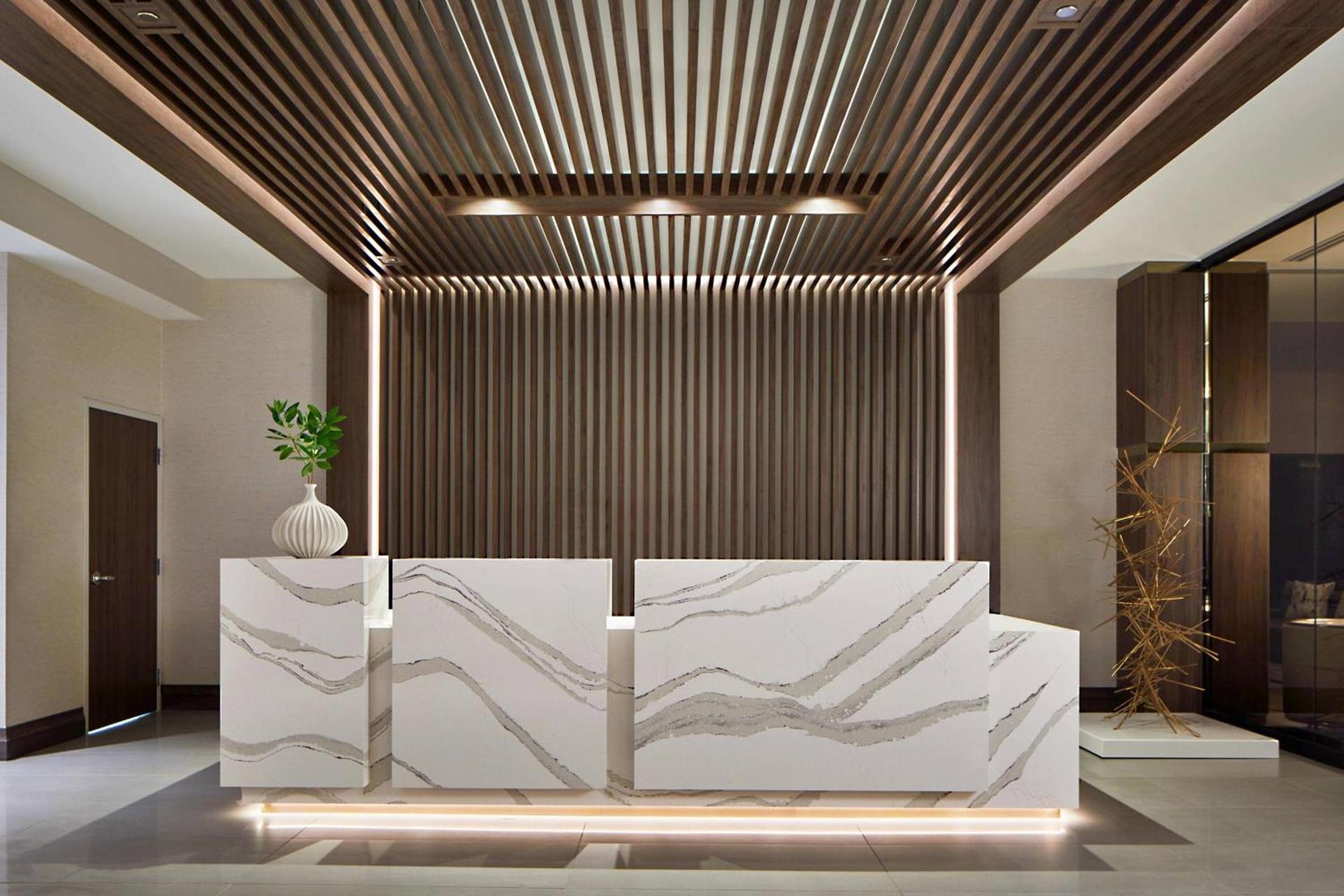 AC Hotel by Marriott Durham Duke University photo 18