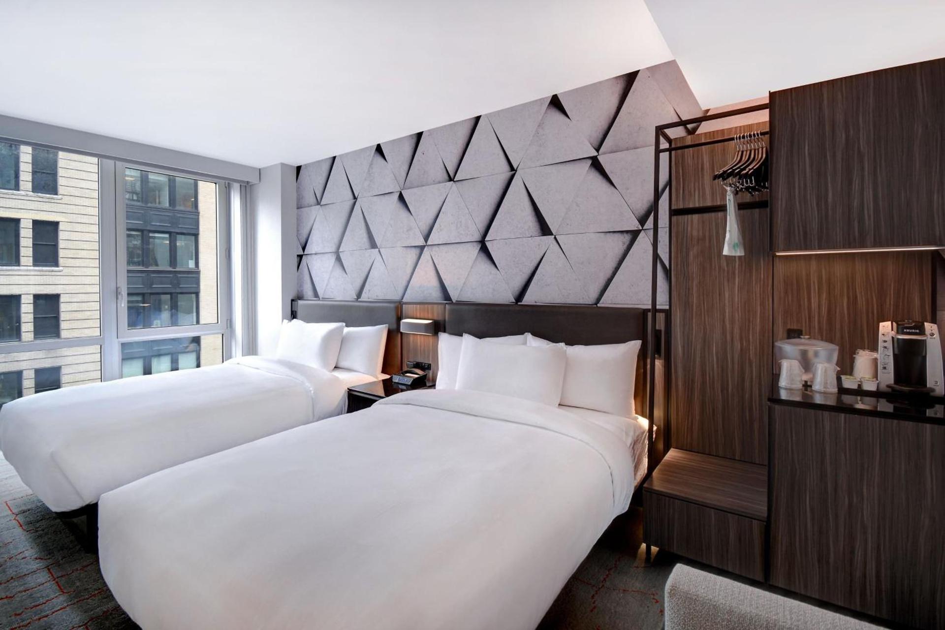 SpringHill Suites by Marriott New York Midtown Manhattan/Park Ave photo 5