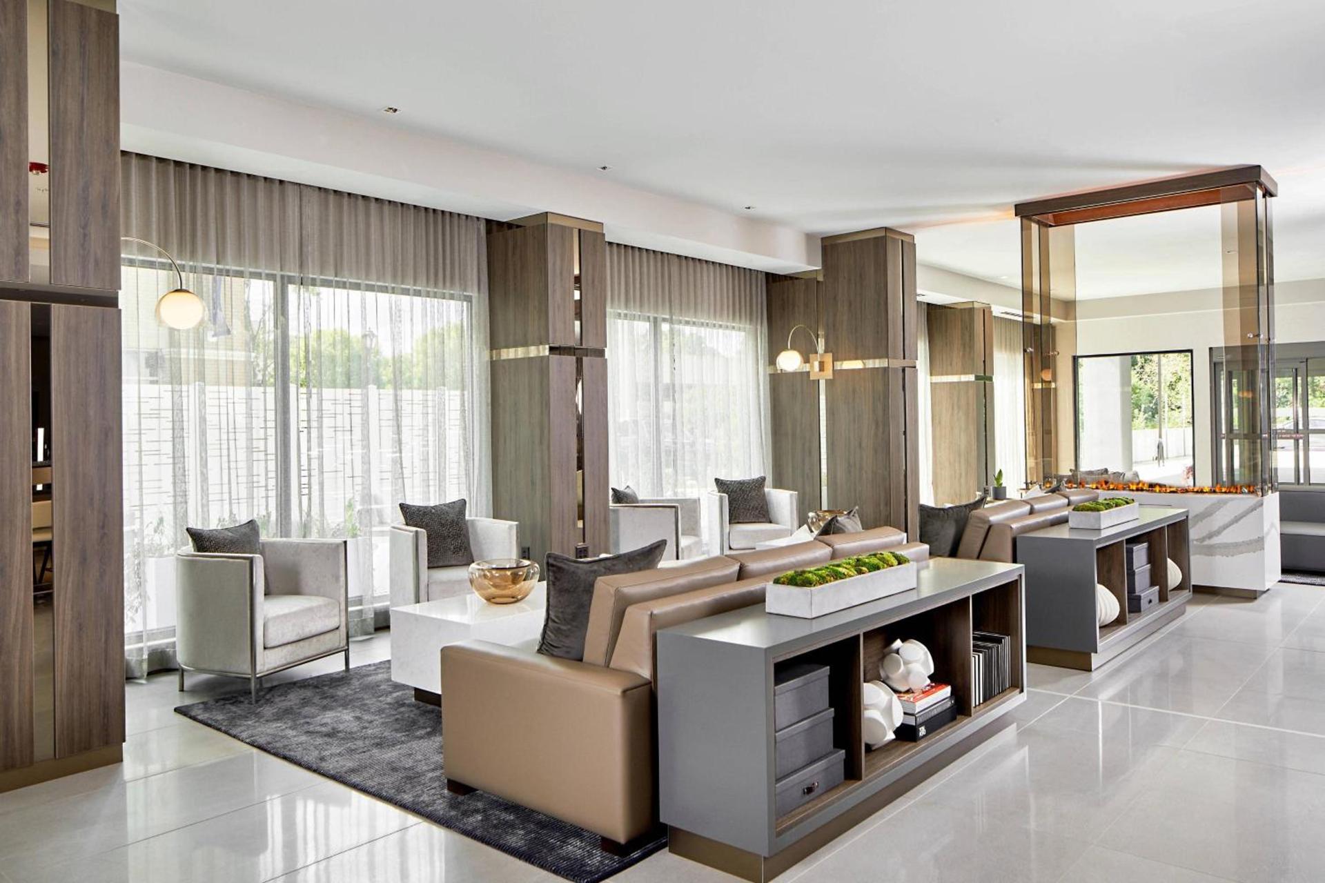 AC Hotel by Marriott Durham Duke University photo 19