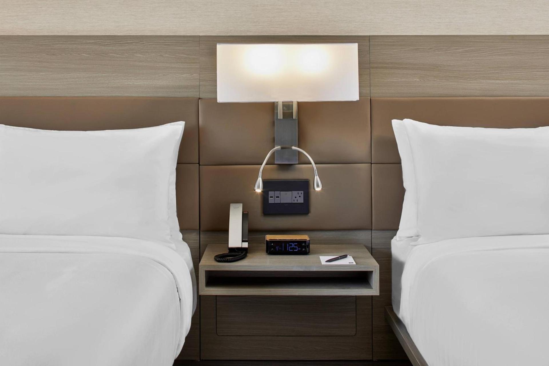 AC Hotel by Marriott Durham Duke University photo 26