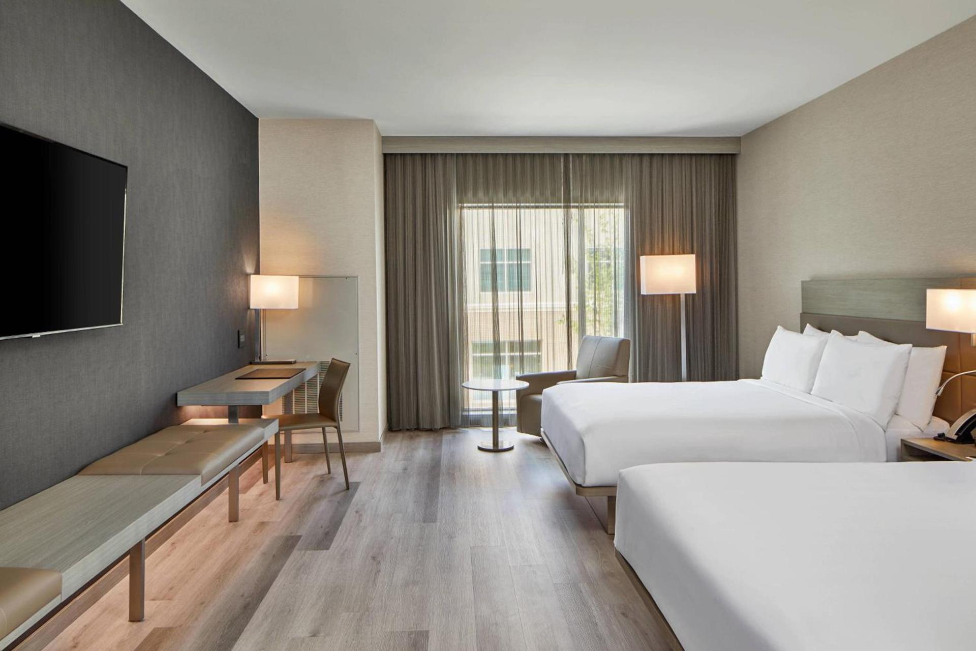 AC Hotel by Marriott Durham Duke University photo 25