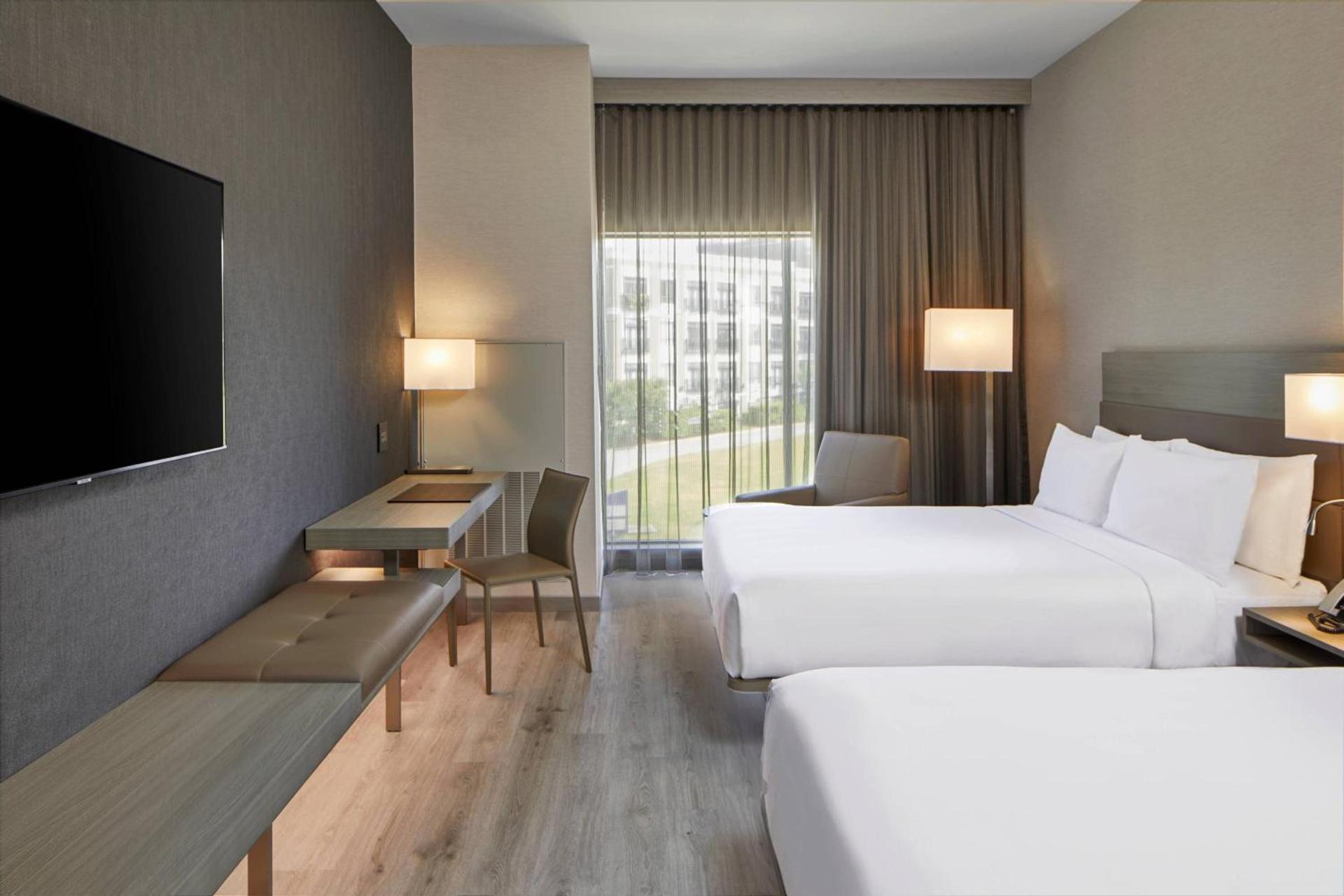 AC Hotel by Marriott Durham Duke University photo 24