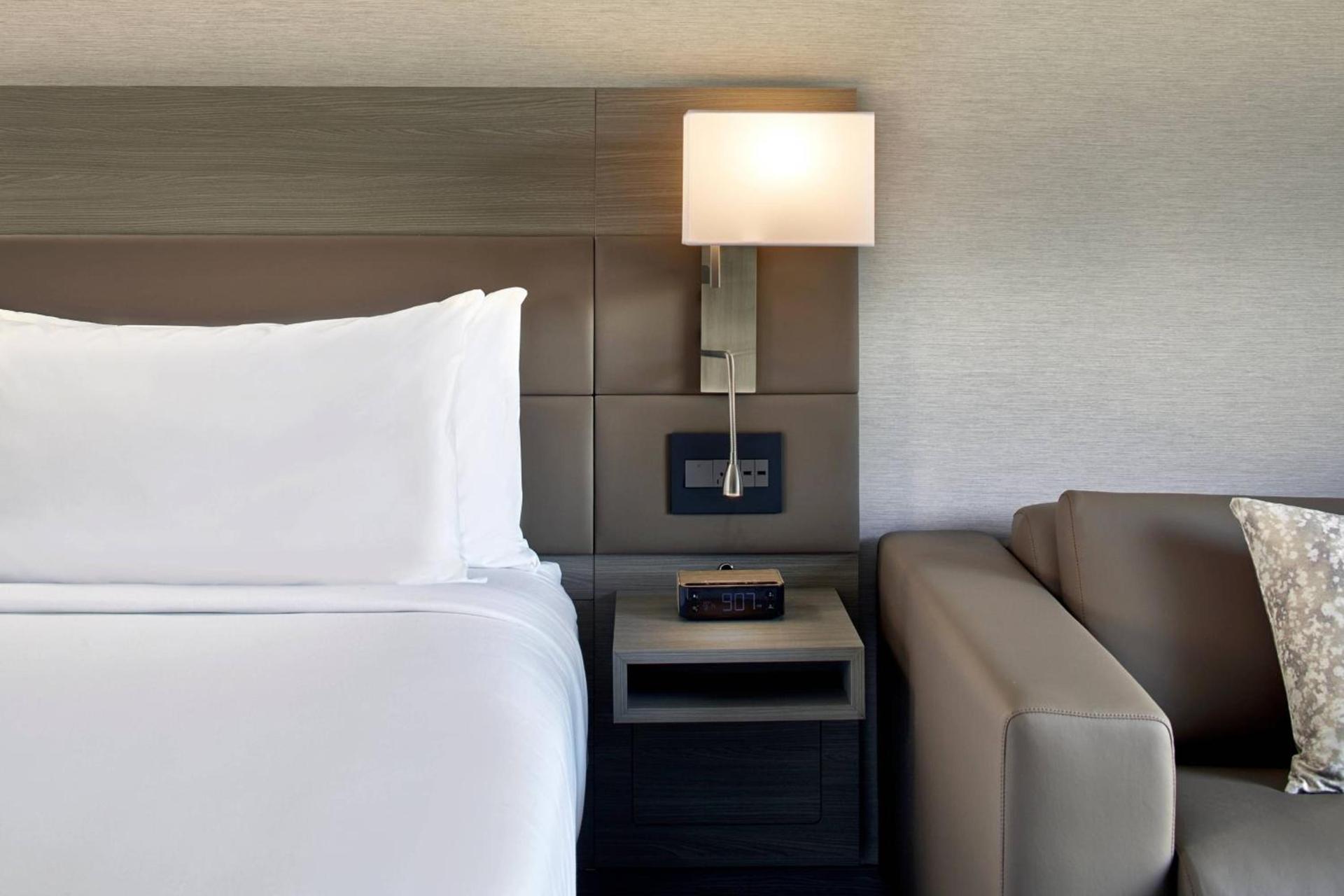 AC Hotel by Marriott Durham Duke University photo 30
