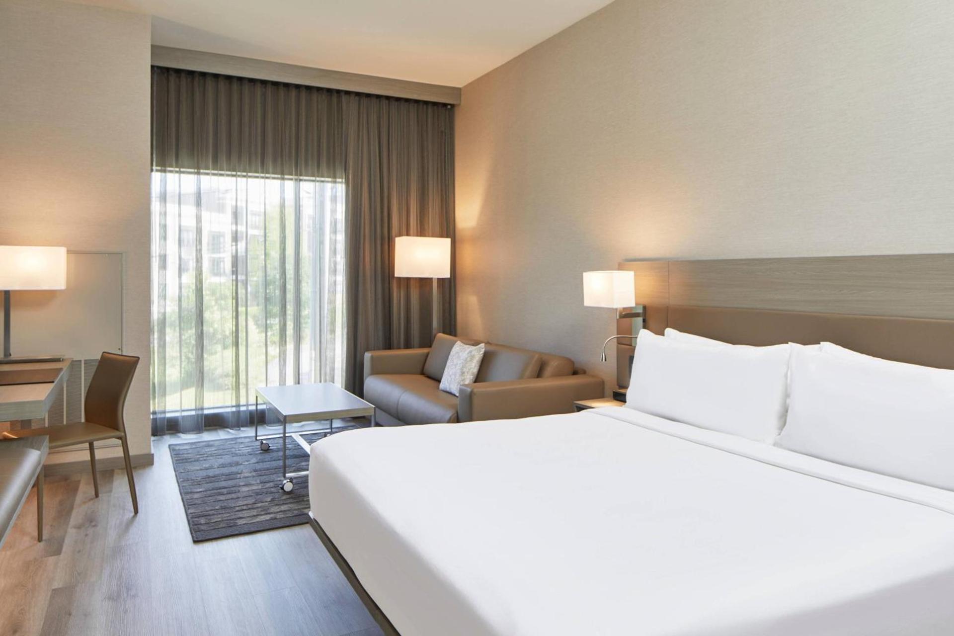 AC Hotel by Marriott Durham Duke University photo 27