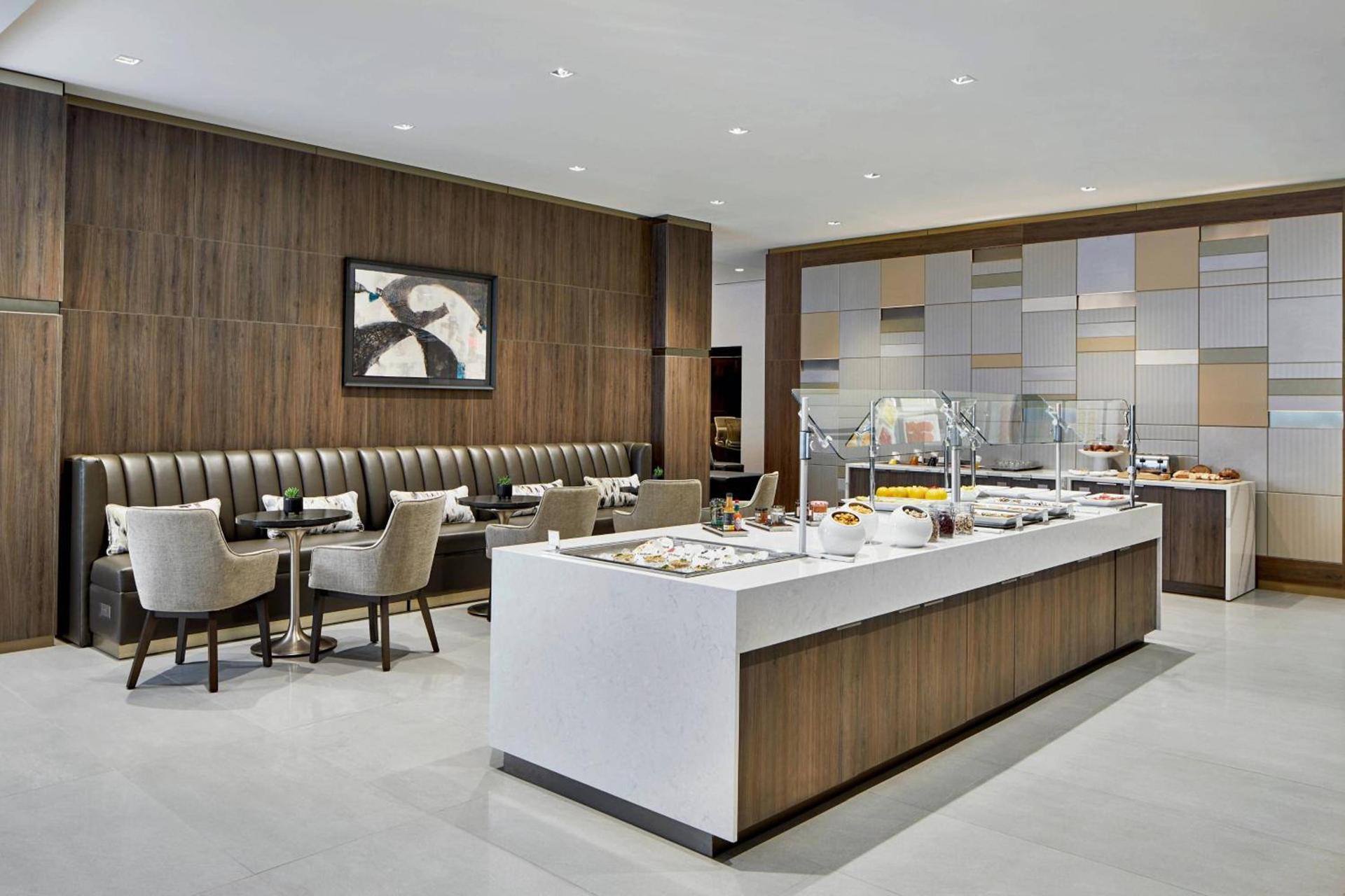 AC Hotel by Marriott Durham Duke University photo 40