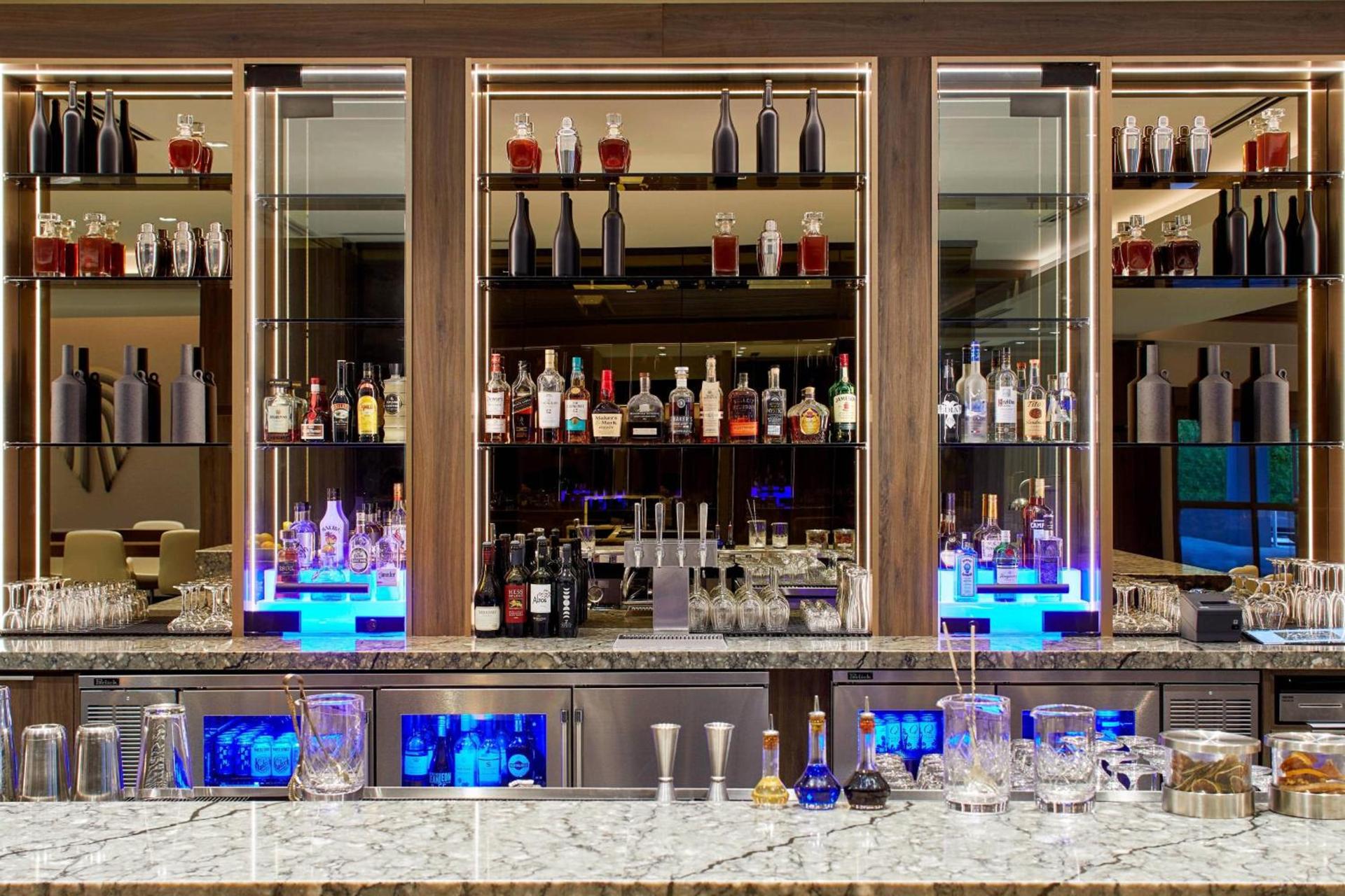 AC Hotel by Marriott Durham Duke University photo 45