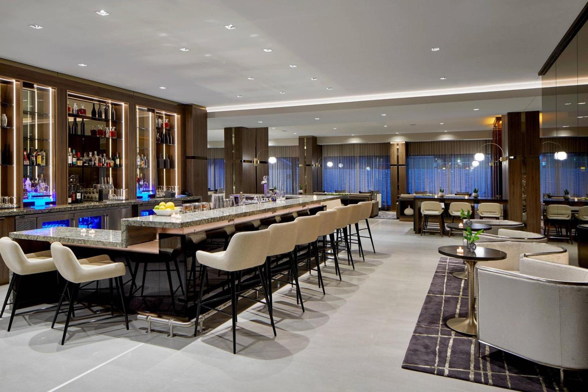 AC Hotel by Marriott Durham Duke University photo 44